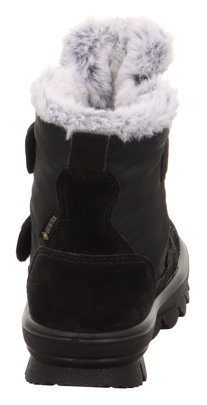 Superfit FLAVIA, WMS: mittel Winterstiefel Stiefel mit wasserdichtem GORE TEX, Größenschablone zum Download