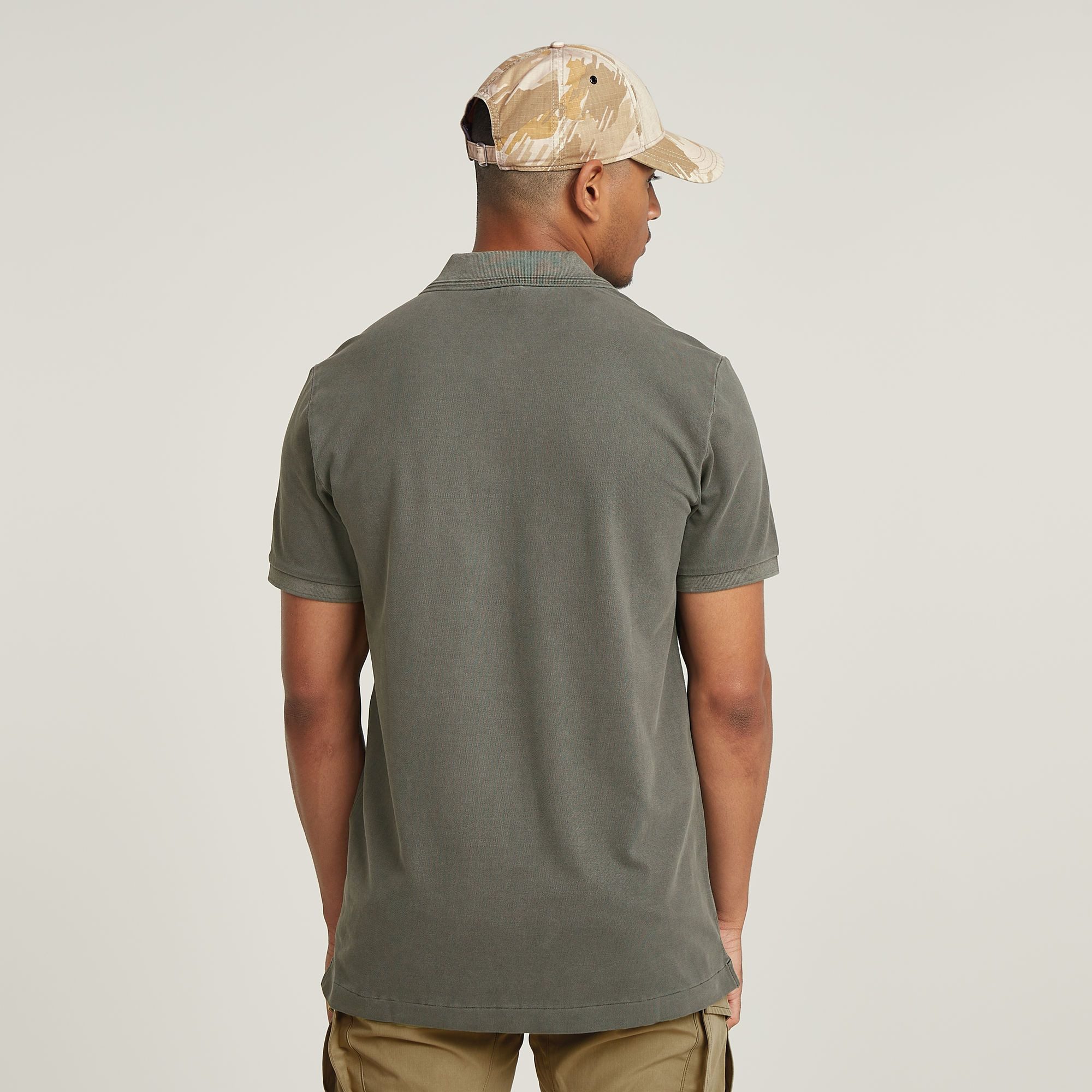 G-STAR Poloshirt