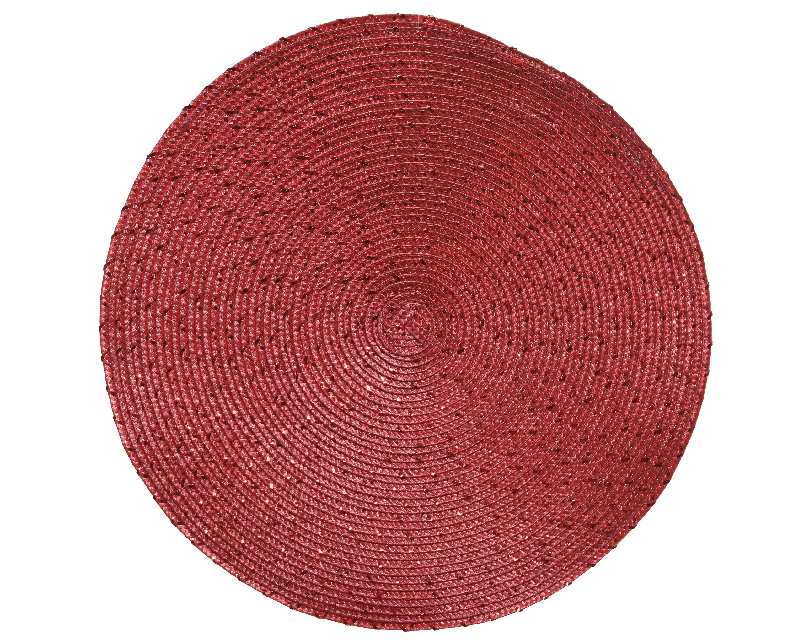 Kaemingk Season Decorations (KSD) Platzset, Tischset günstig online kaufen