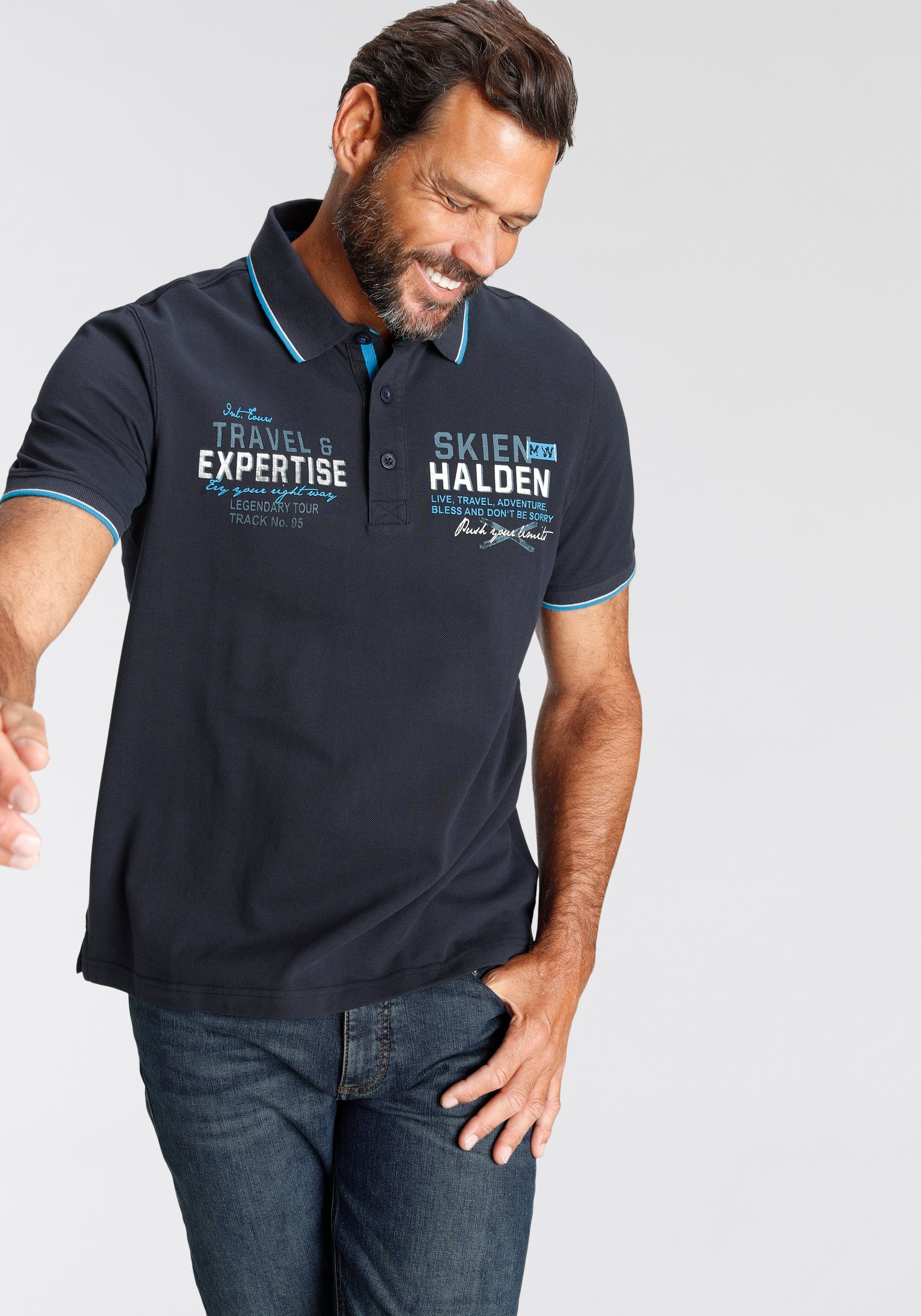 Poloshirt