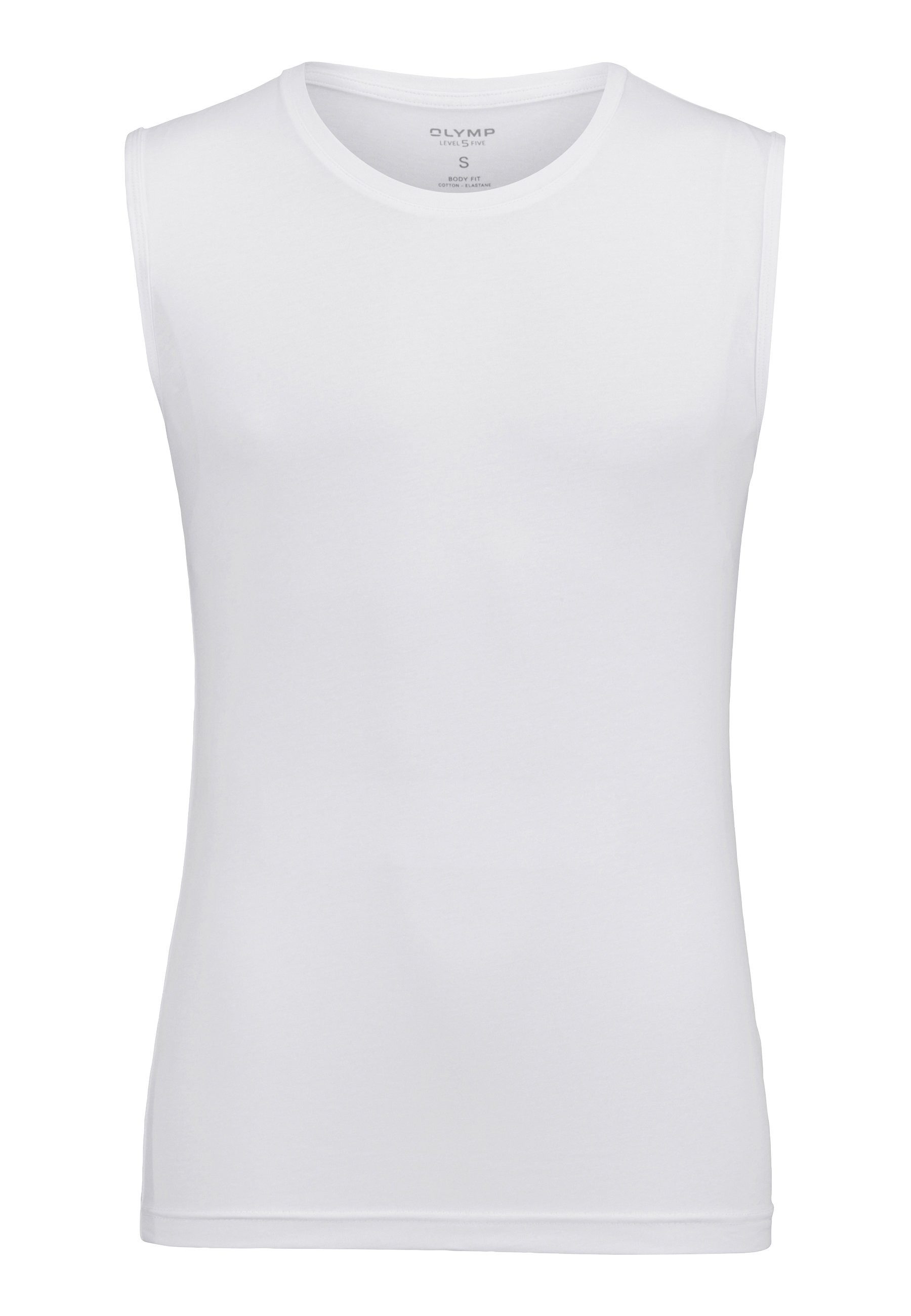 OLYMP T-Shirt OLYMP Level Five Unterzieh-T-Shirt, body fit günstig online kaufen