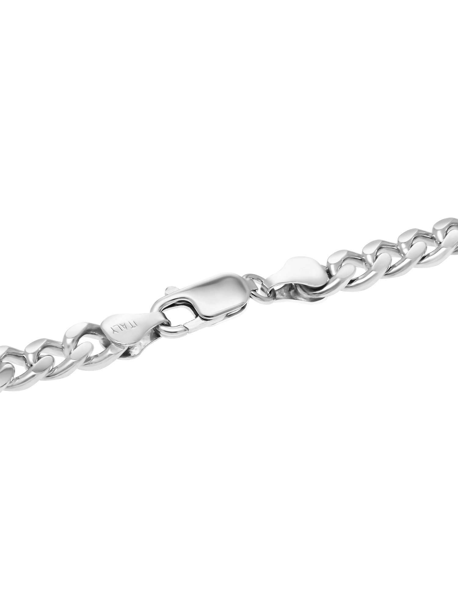 CHRIST Silberarmband CHRIST Herren-Armband 925er Silber, recycelt, Klassisch