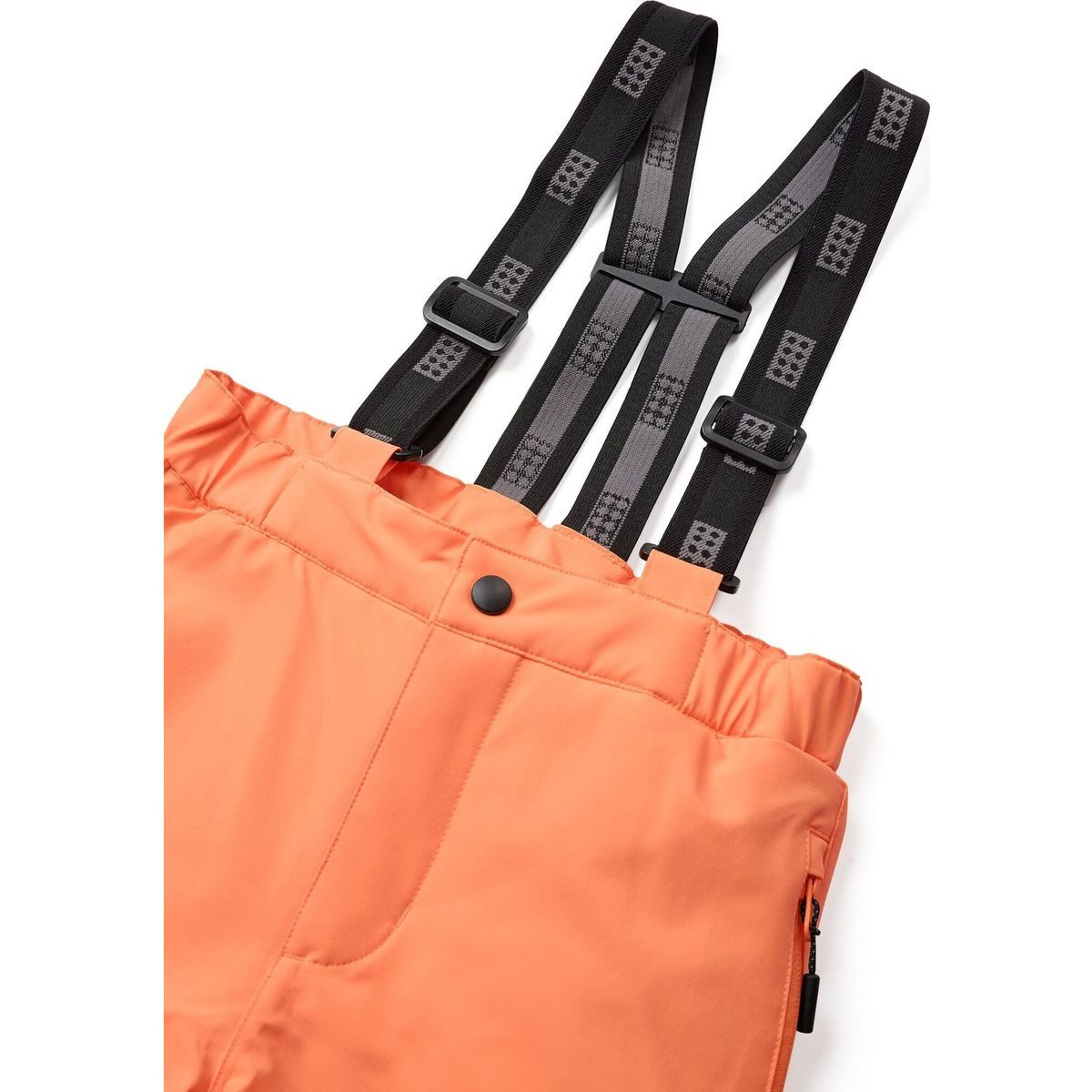 LEGO® kidswear Skihose LWPAYTON 701 - Ski Pants Perfekte Skihose für Kinder, die Komfort und Schutz bei winterlichen
