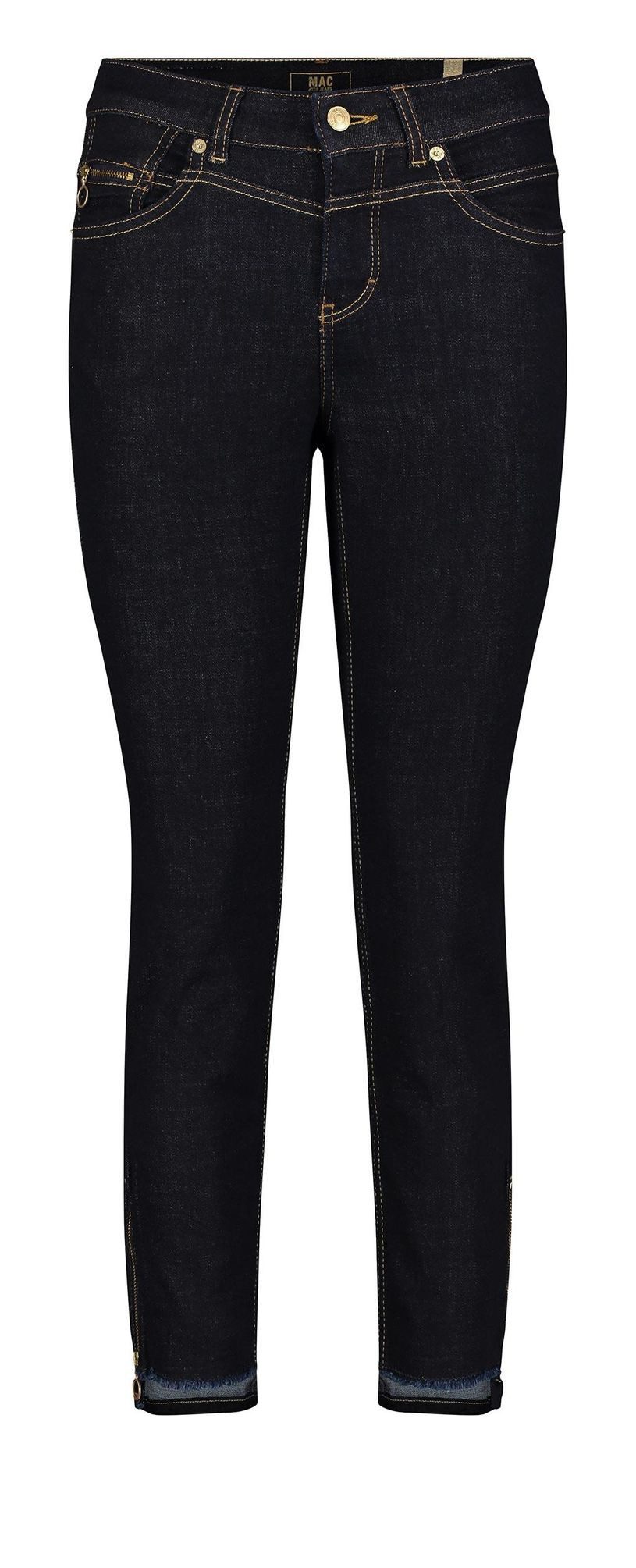 5-Pocket-Jeans RICH SLIM (5755-90-0389L)