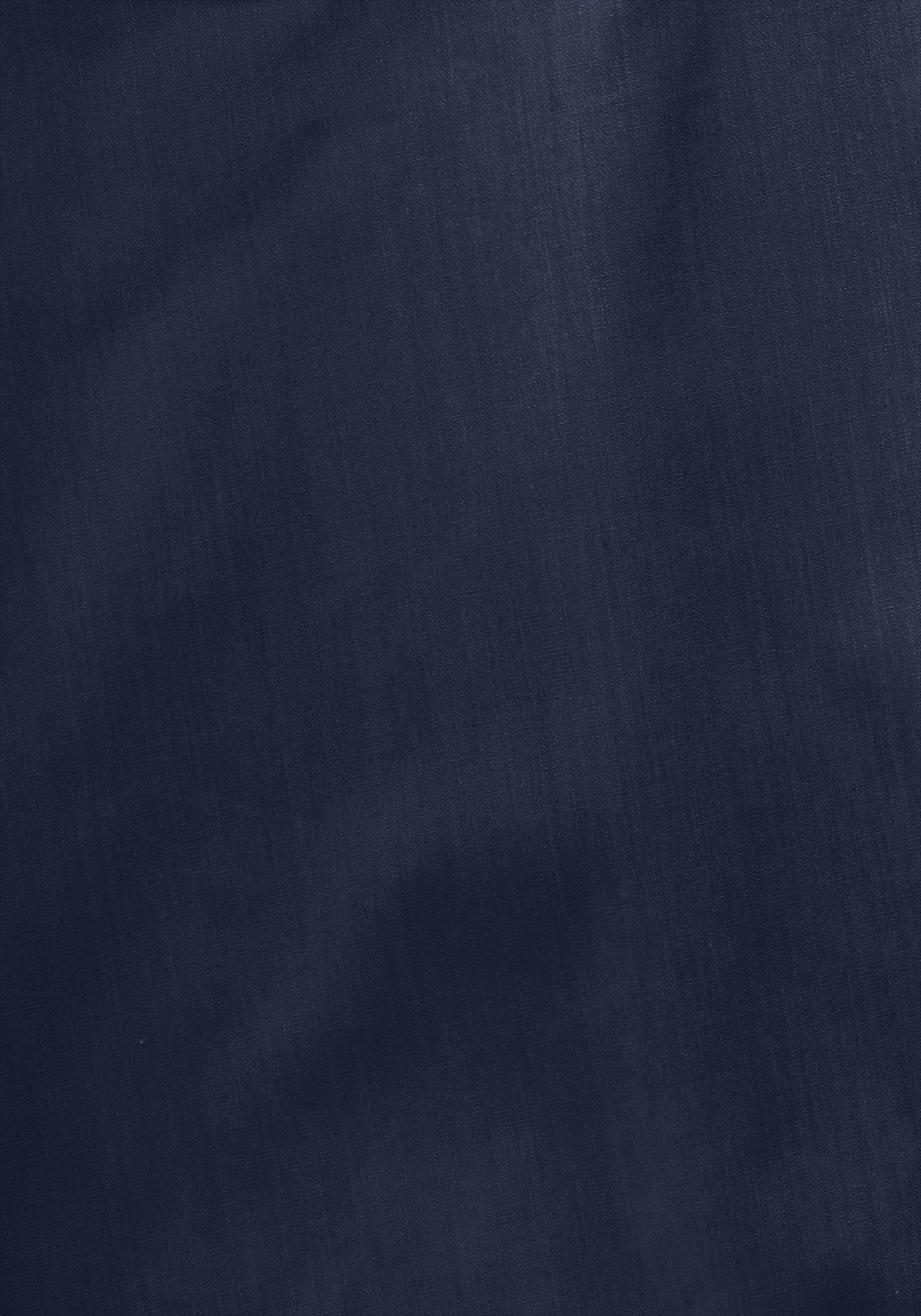 nachtblau Bügelfrei modern Luxor Businesshemd fit OLYMP