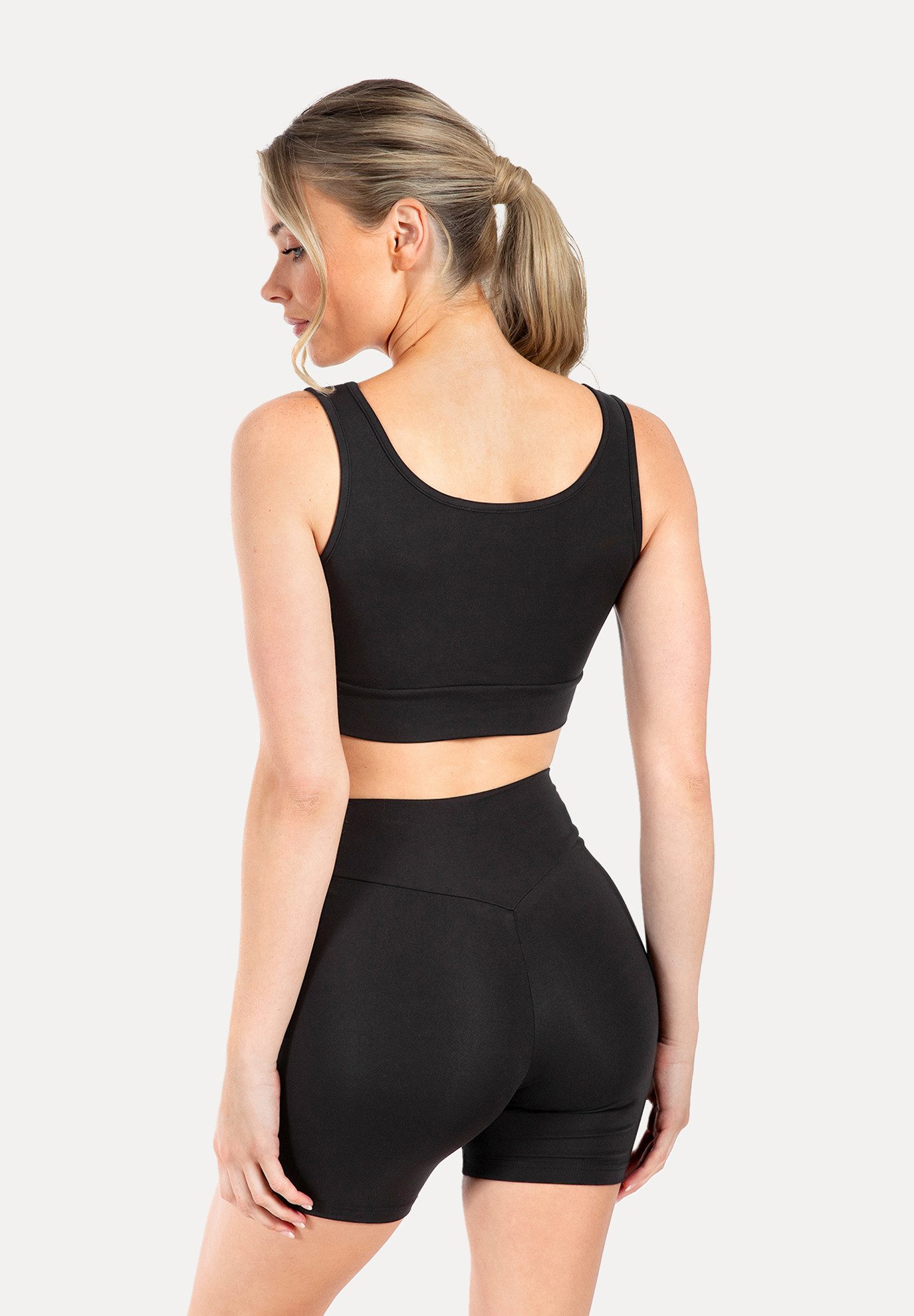 Smilodox Sport-BH Adelynn, Funktionaler Bra mit Breitem Unterbrustband, 3D günstig online kaufen