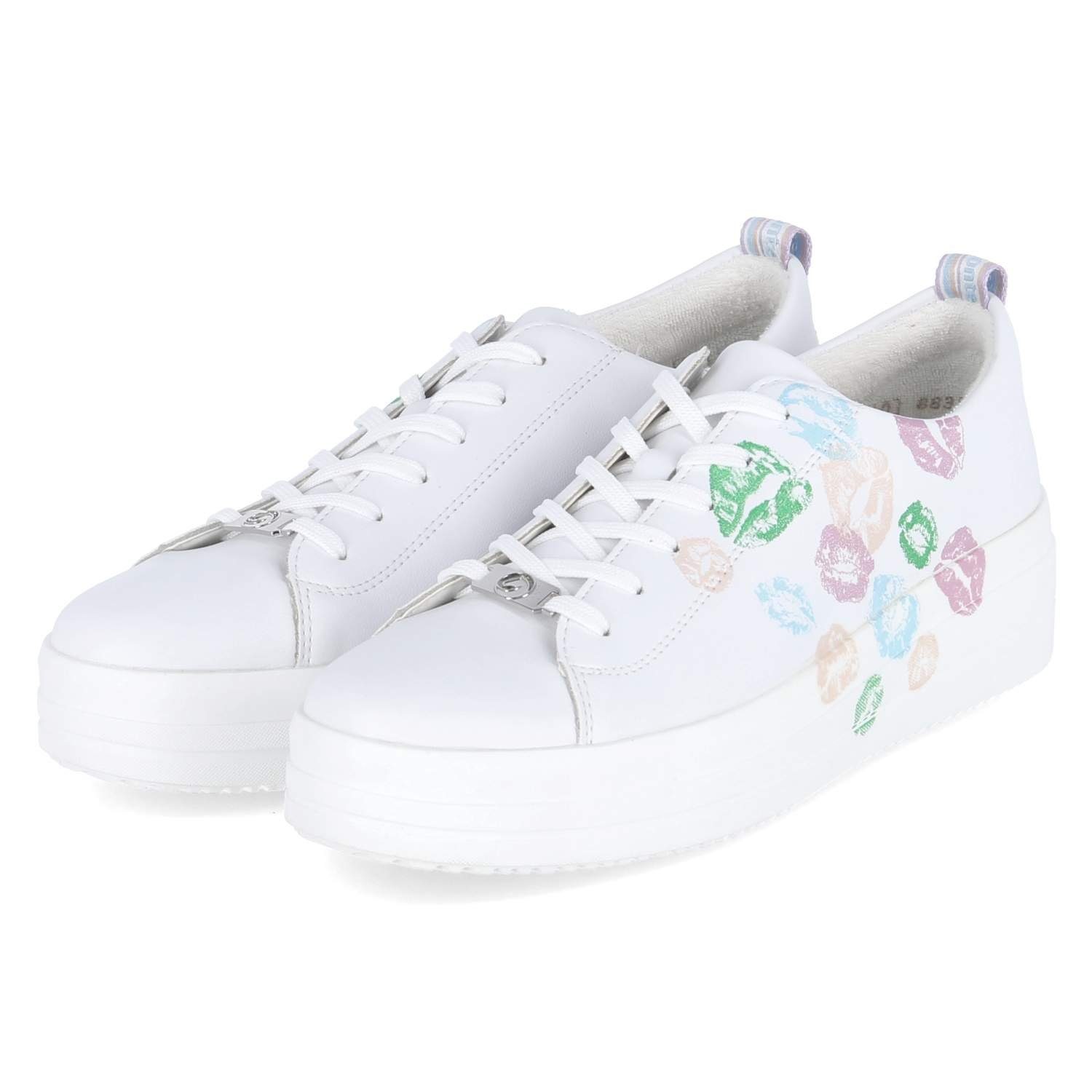 Low Sneaker Sneaker