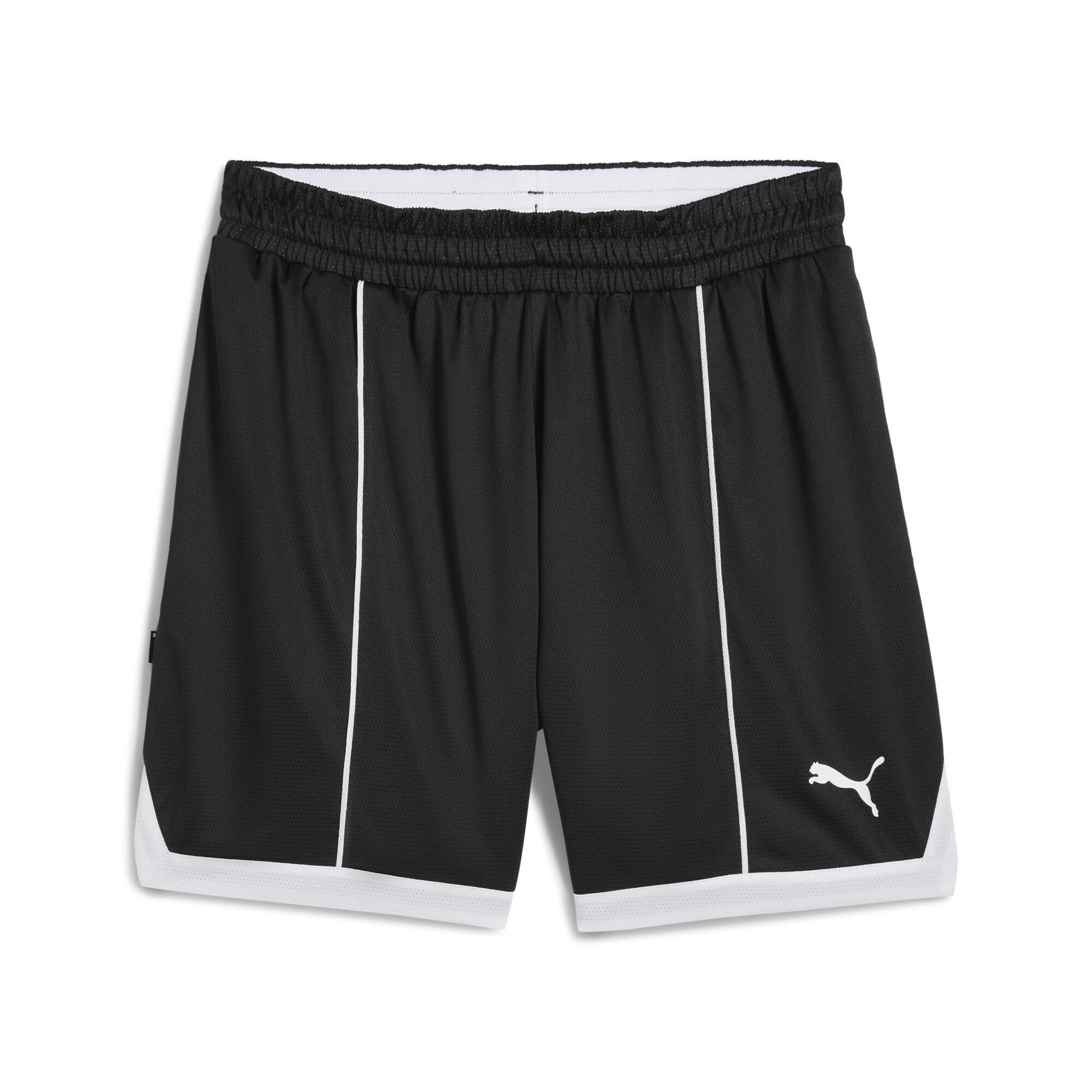 PUMA Shorts Hoopaverse Mesh Basketballshorts Herren günstig online kaufen
