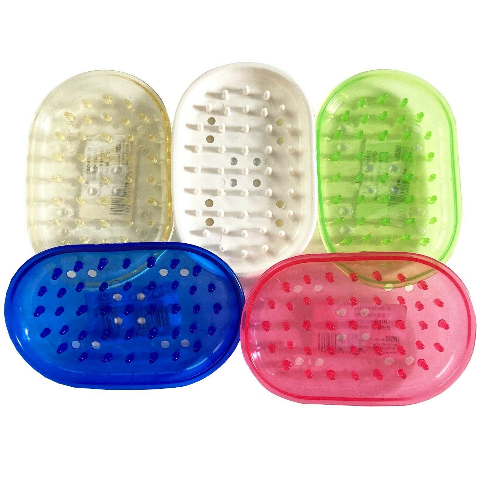 Osma Seifenablage Seifenschale Seifenablage Seifenhalter Seife, Abtropfscha günstig online kaufen