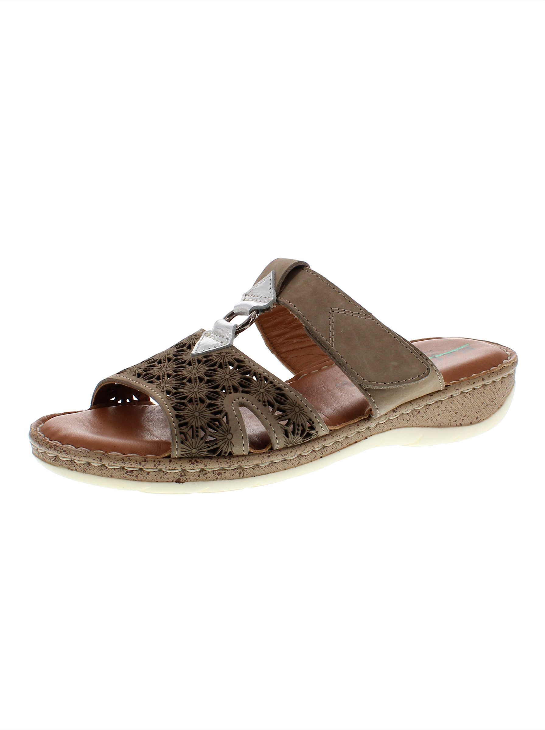 Reflexan Pantolette . Pantolette