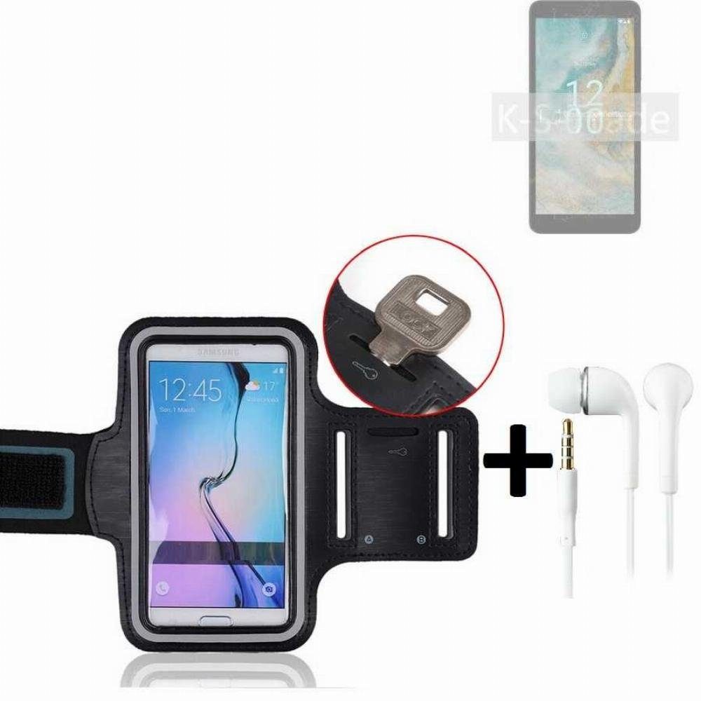 Handyhülle für Nokia C02