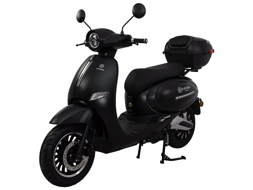 E-Motorroller Sun-S+