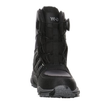 YK-ID by Lurchi Larus-Sympatex Boots Kinderschuhe Stiefel Synthetikkombination