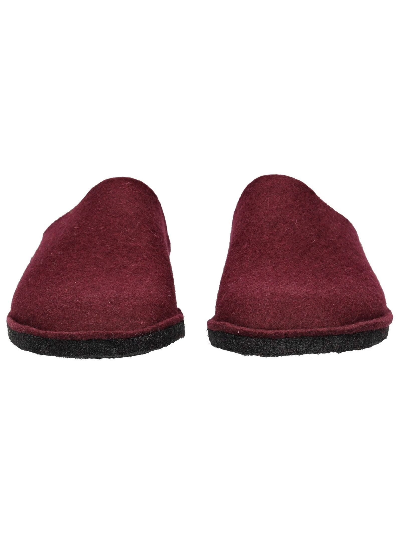 Haflinger Haflinger Hausschuhe Filz Hausschuh