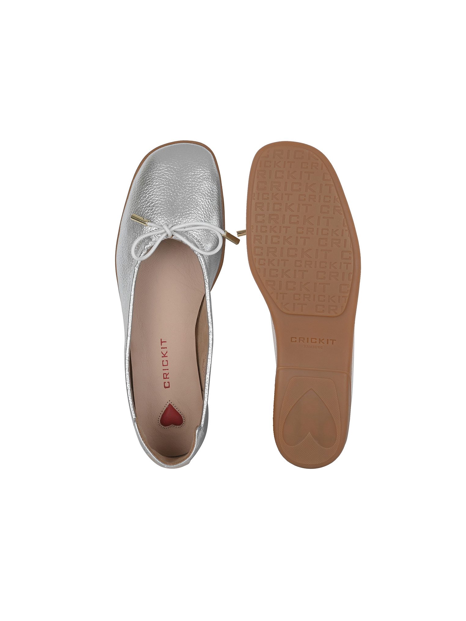 CRICKIT OMEGA Ballerina