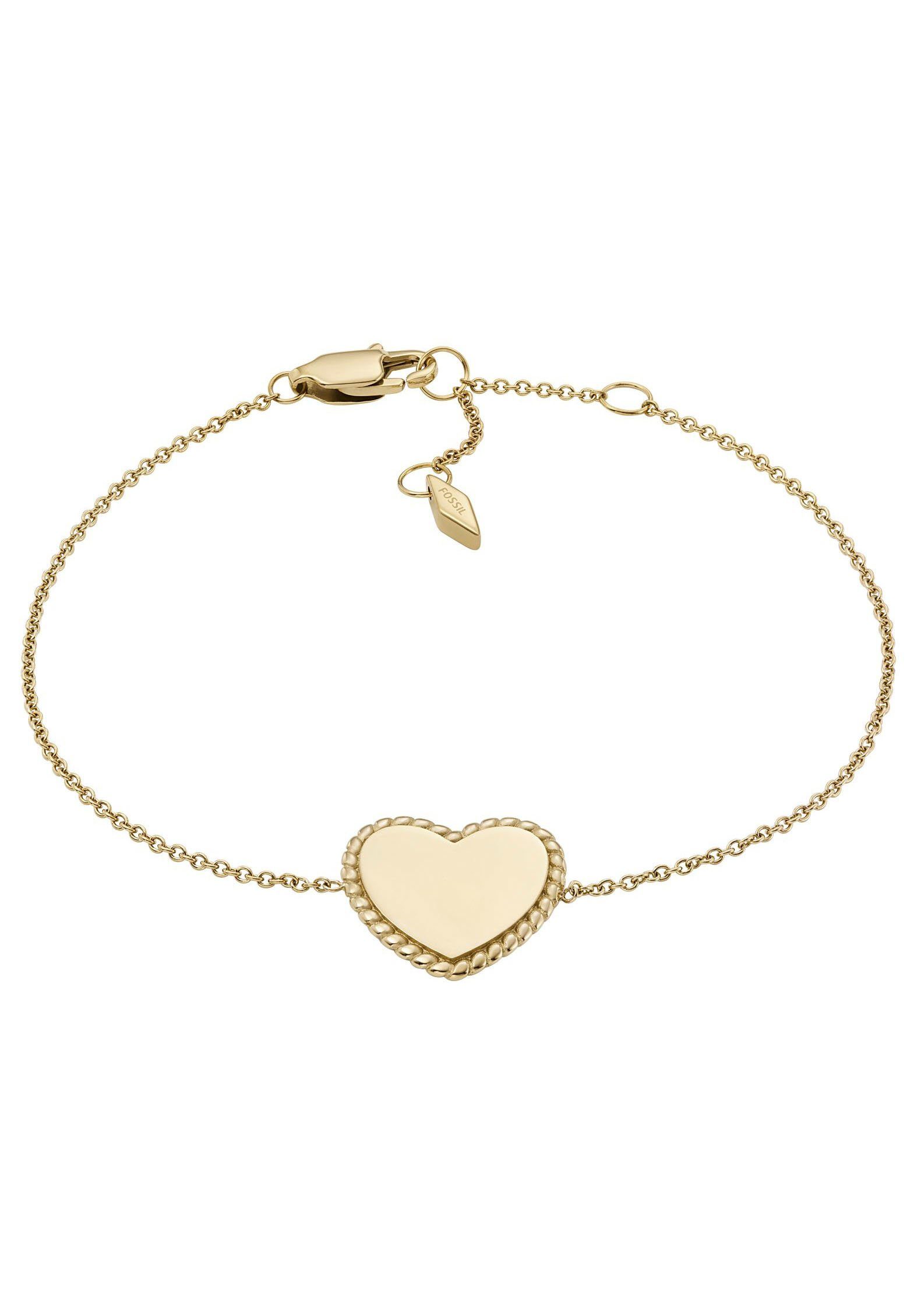 Armband Herz, DREW, JF04361710