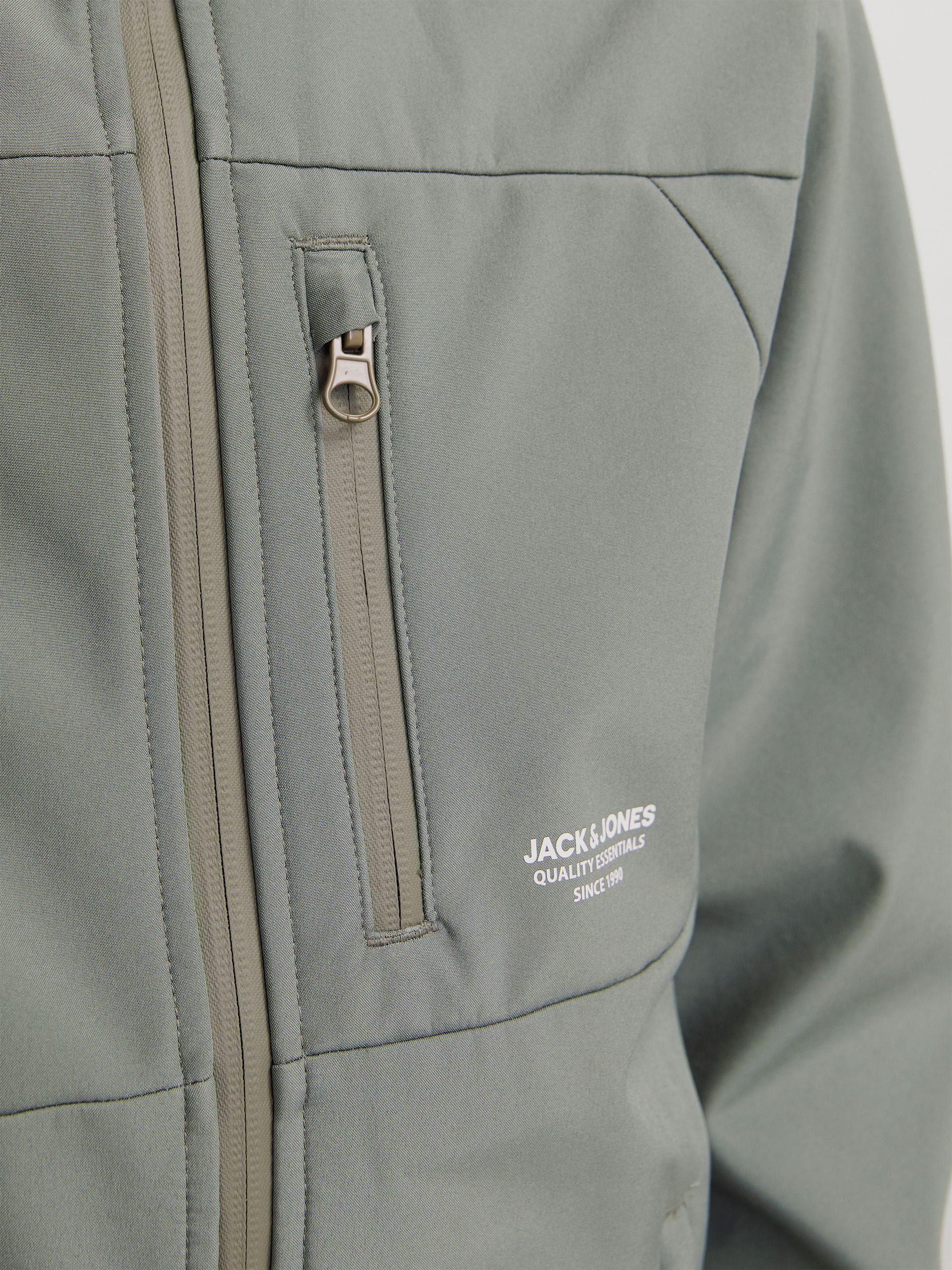 Jack & Jones Junior Softshelljacke JJTHEO SOFTSHELL JACKET JNR