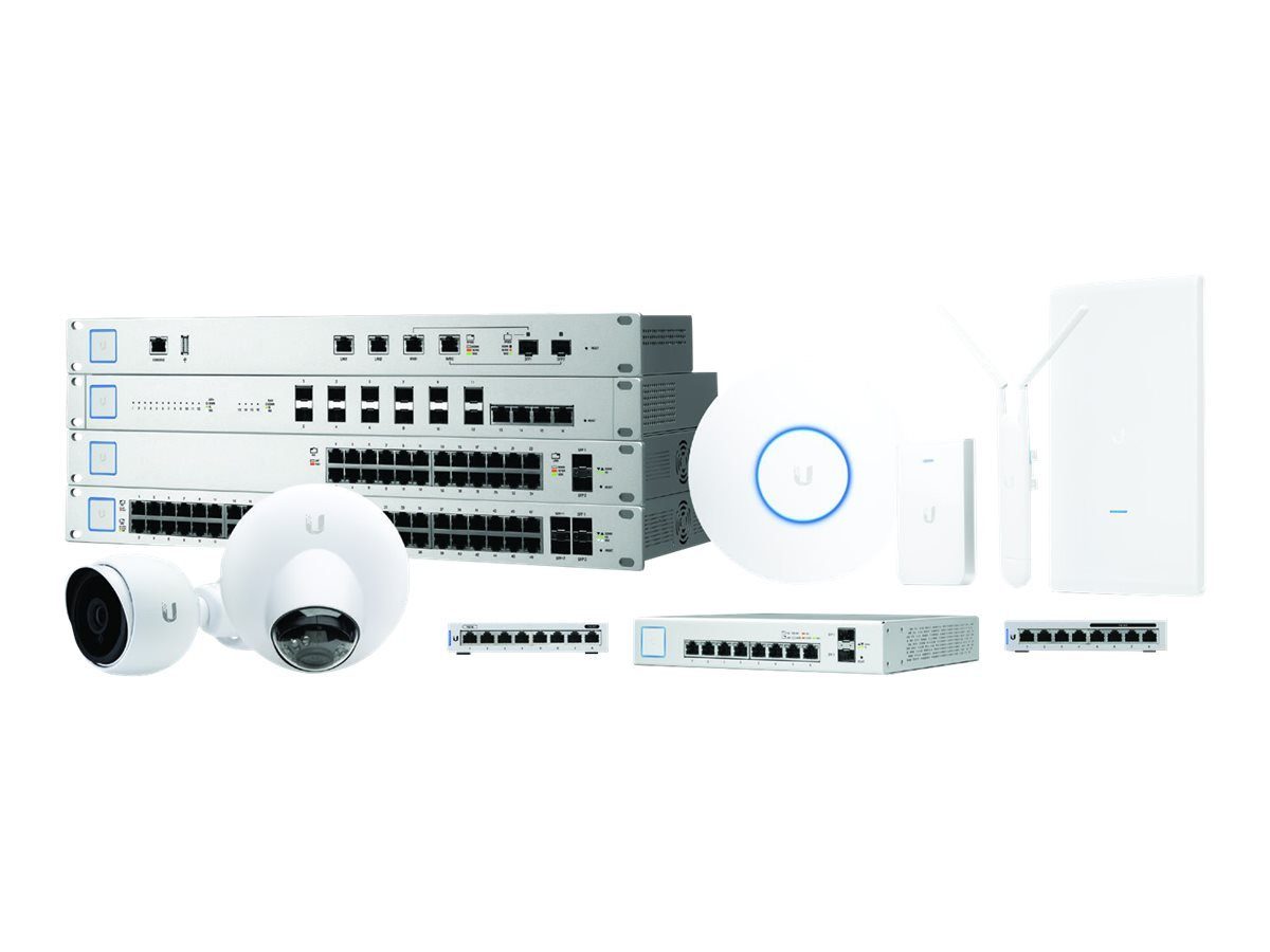 Ubiquiti Networks UBIQUITI NETWORKS Ubiquiti UniFi AP XG Wave2 10Gbit/s Enterprise Acces Access Point