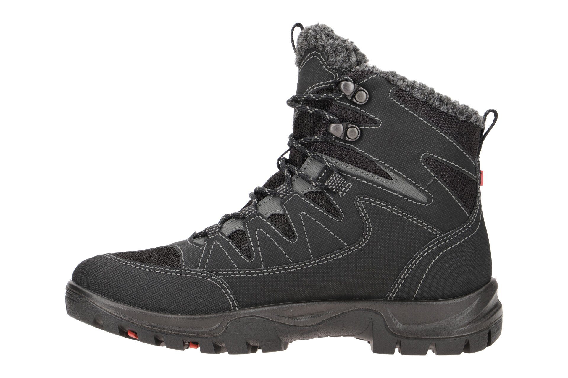 Ecco 81117353859 Stiefel