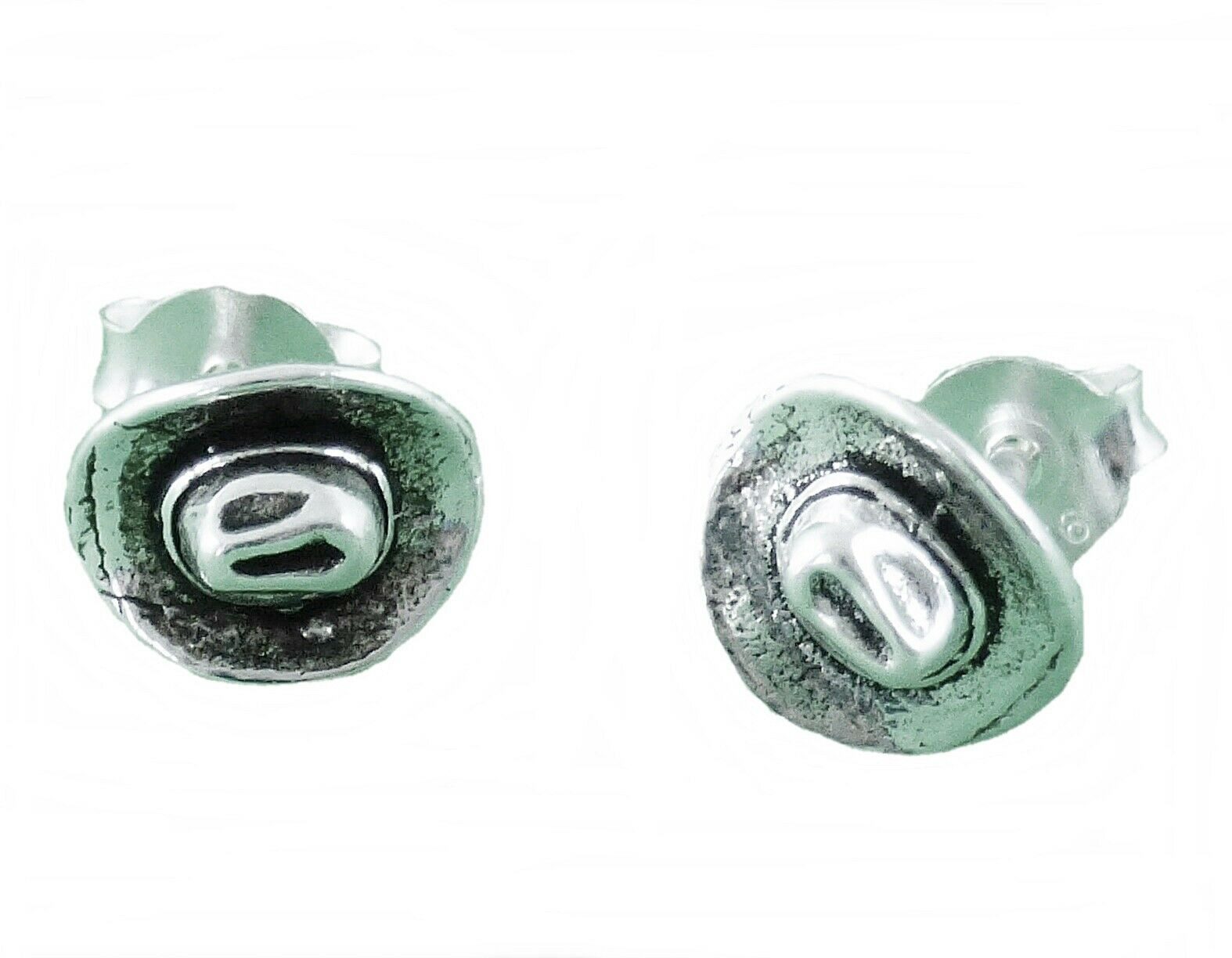 Westernlifestyle Paar Ohrstecker Cowboyhut Westernschmuck Line günstig online kaufen