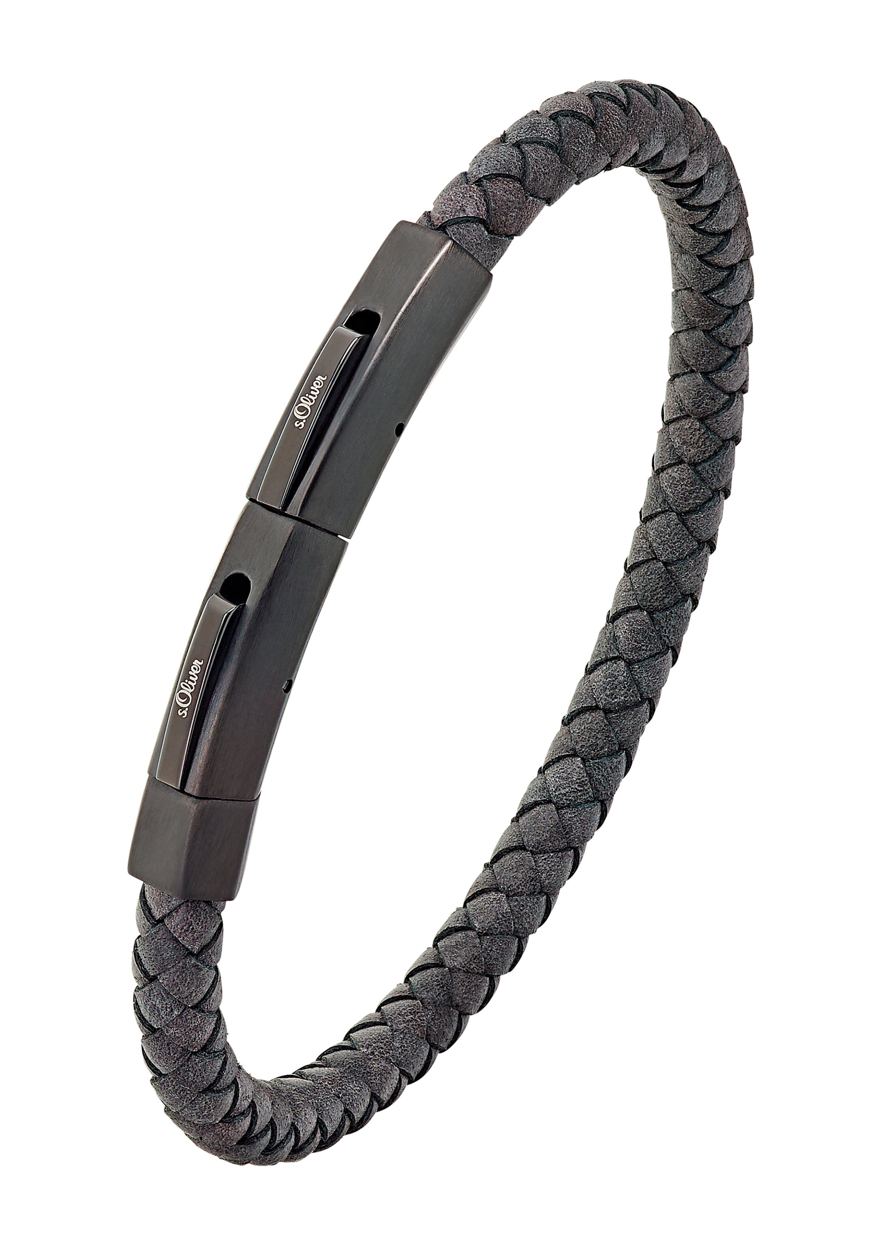 Lederarmband Armband