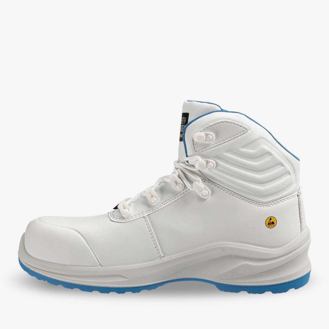 Safety Jogger Works Sicherheitsstiefel