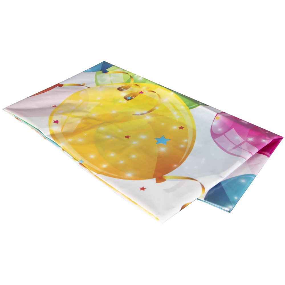 Procos Tischdecke Tischdecke - Luftballons - günstig online kaufen
