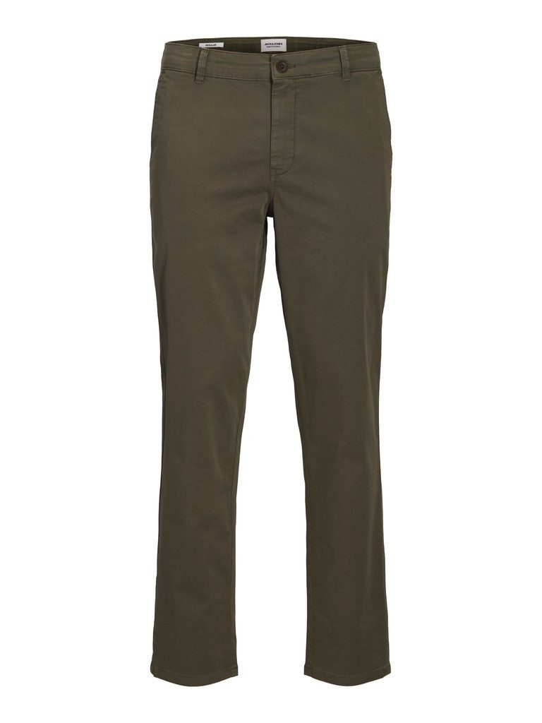 Jack & Jones Stoffhose JPSTOLLIE VANCE CHINO NOOS