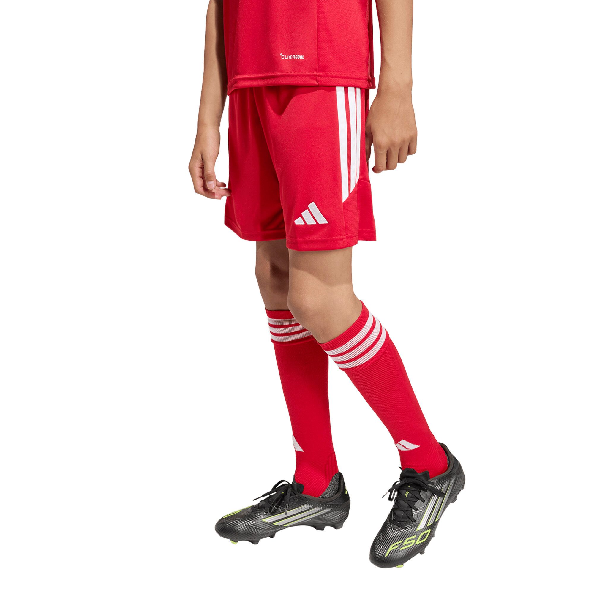 adidas Performance Trainingsshorts adidas Kinder Short Tiro 26 League Shorts Y – Bild 2 von 5