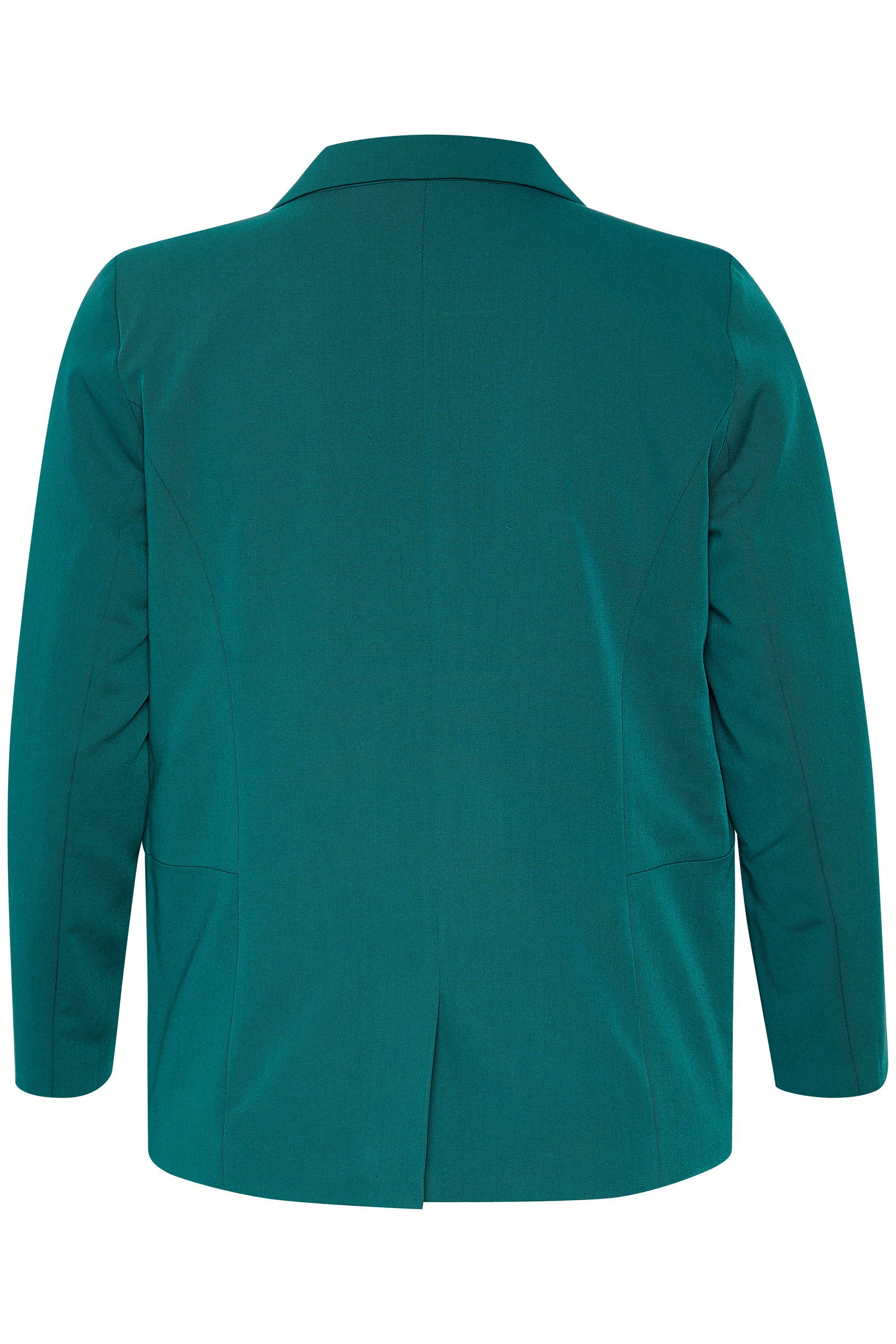 KAFFE Curve Jackenblazer Blazer KCsakira Große günstig online kaufen