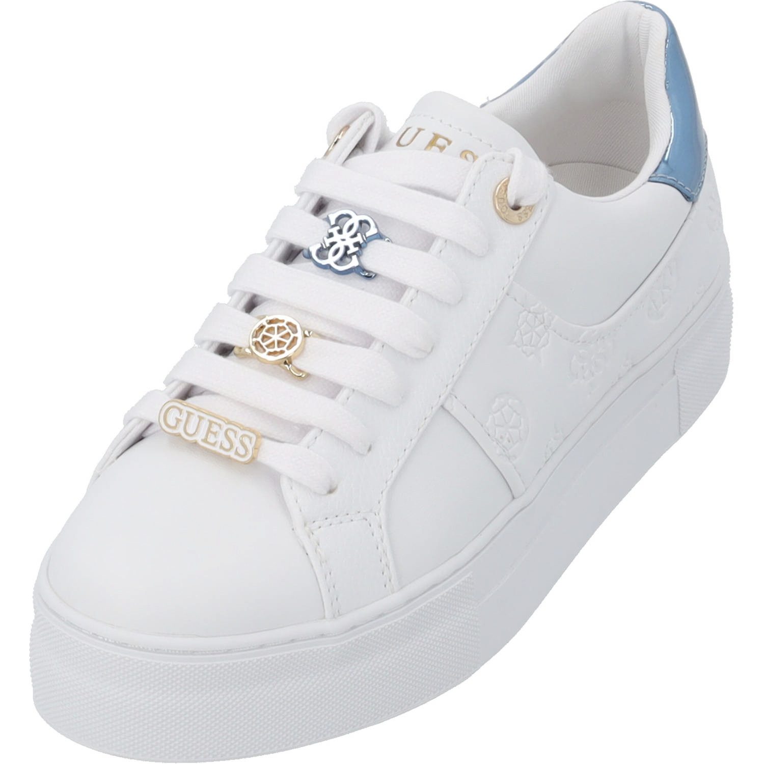 Guess Giella FLJGIE Schnürschuh