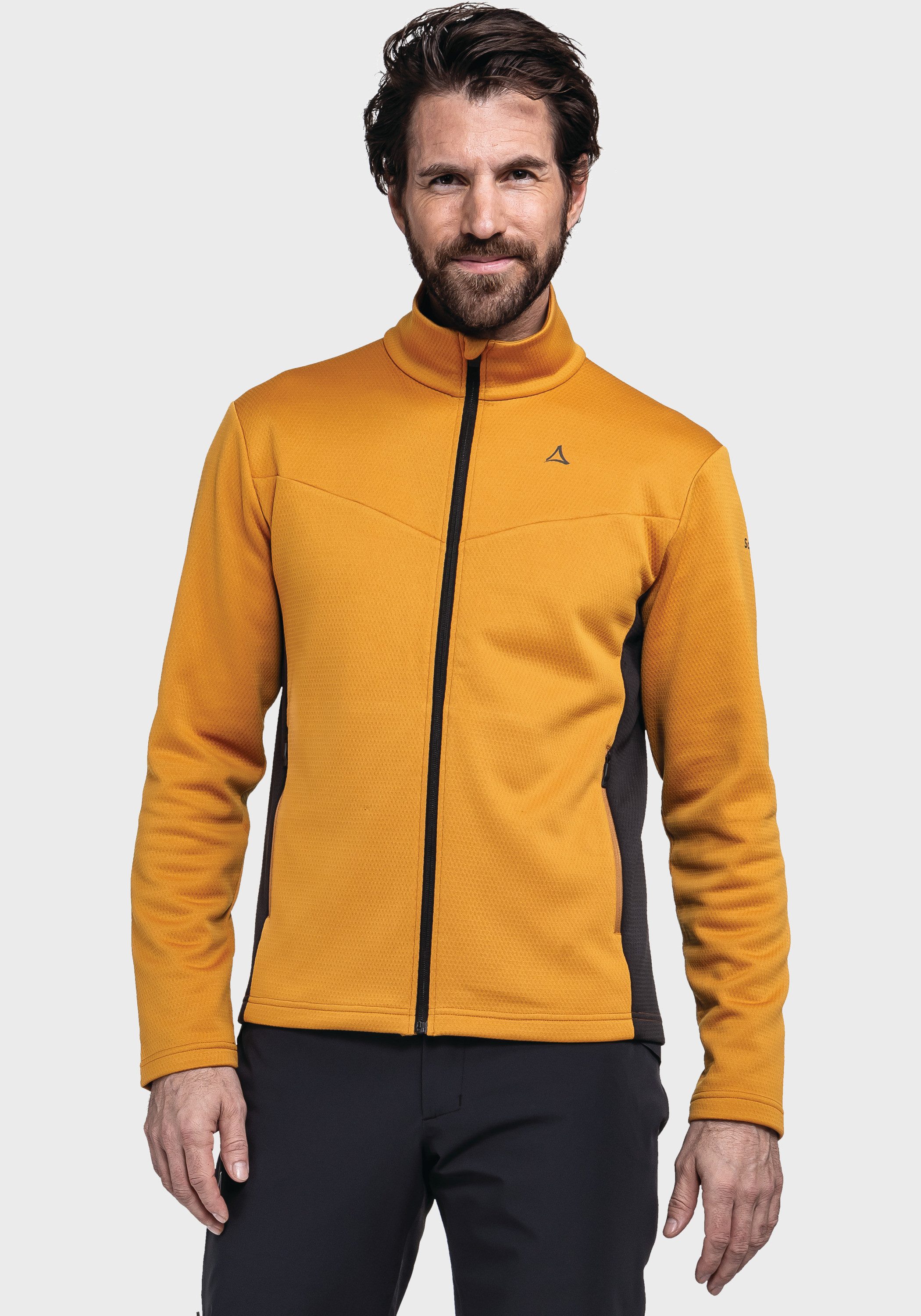 Schöffel Fleecejacke Fleece Jk Style Pine MNS