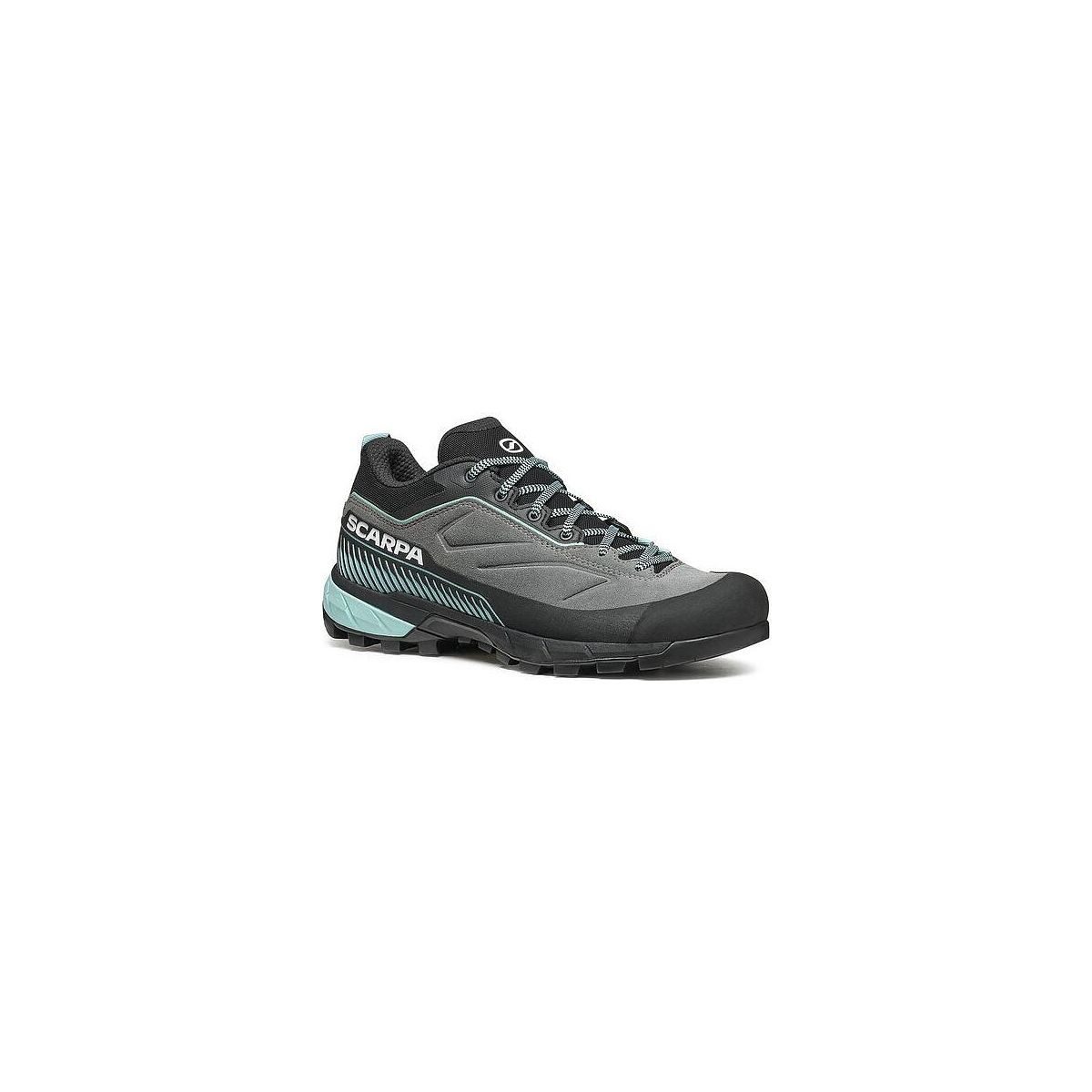 Scarpa Rapid XT Wmn Hikingschuh Optimaler Schuh für technische Zustiege und leichteste Klettereien