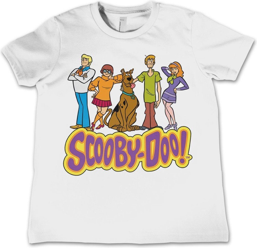 Scooby Doo T-Shirt