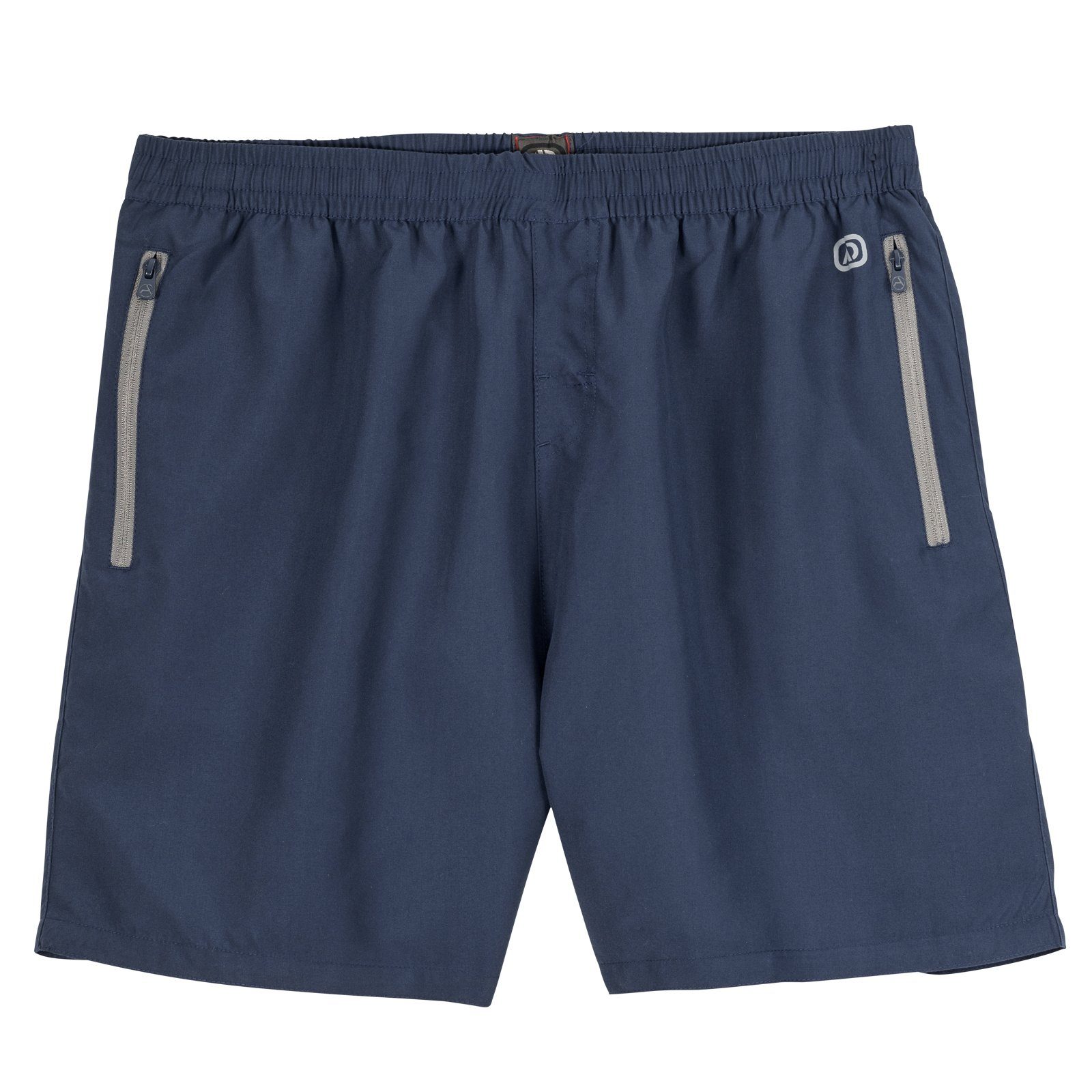 ADAMO Bermudas Große Größen Bermudashorts navy Adamo Fashion Otto