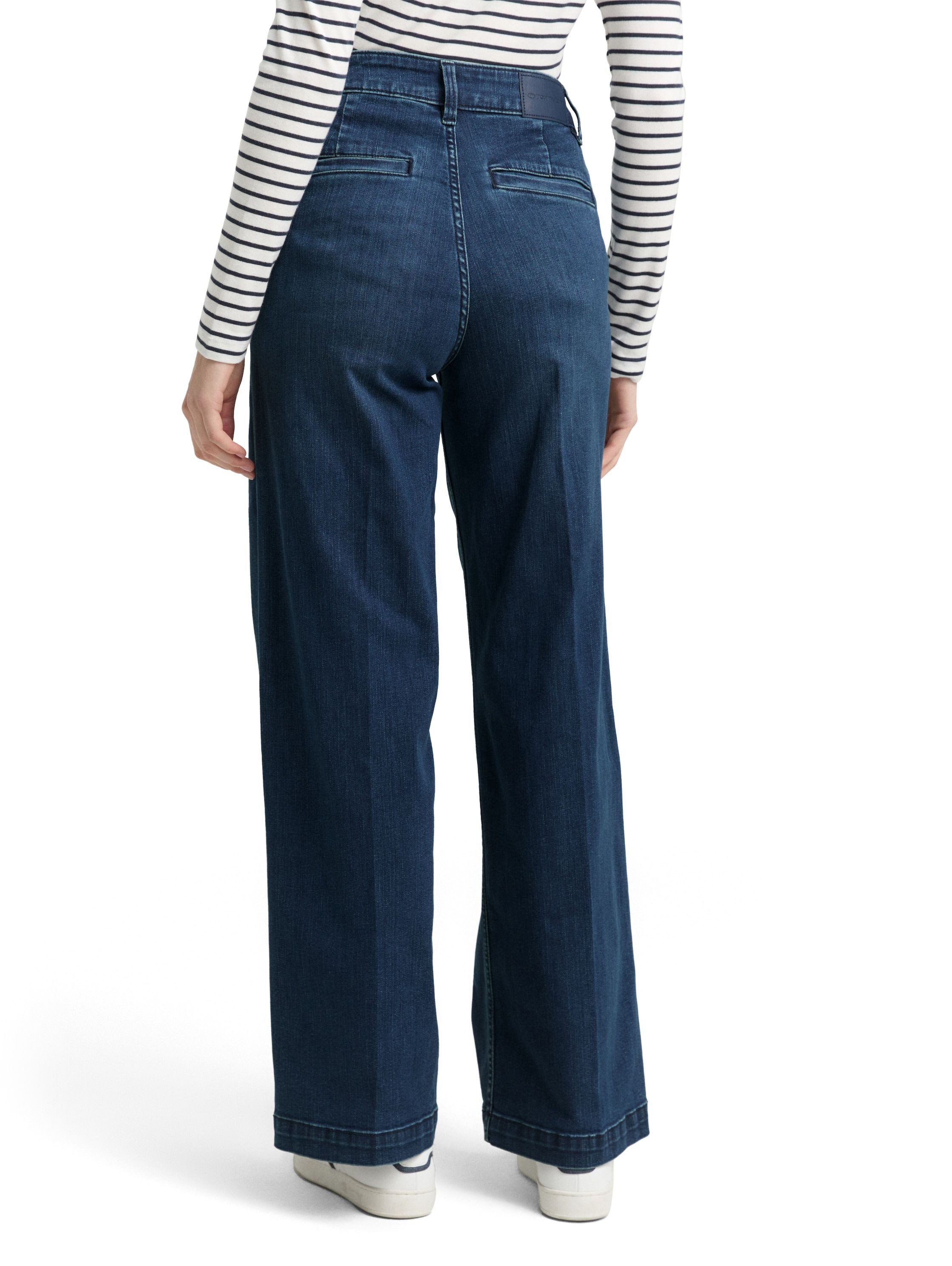 TOM TAILOR 5-Pocket-Hose
