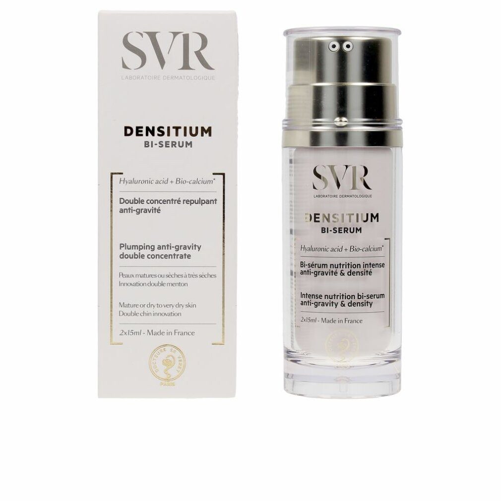 SVR Tagescreme SVR Laboratoires Densitium Double Face Serum