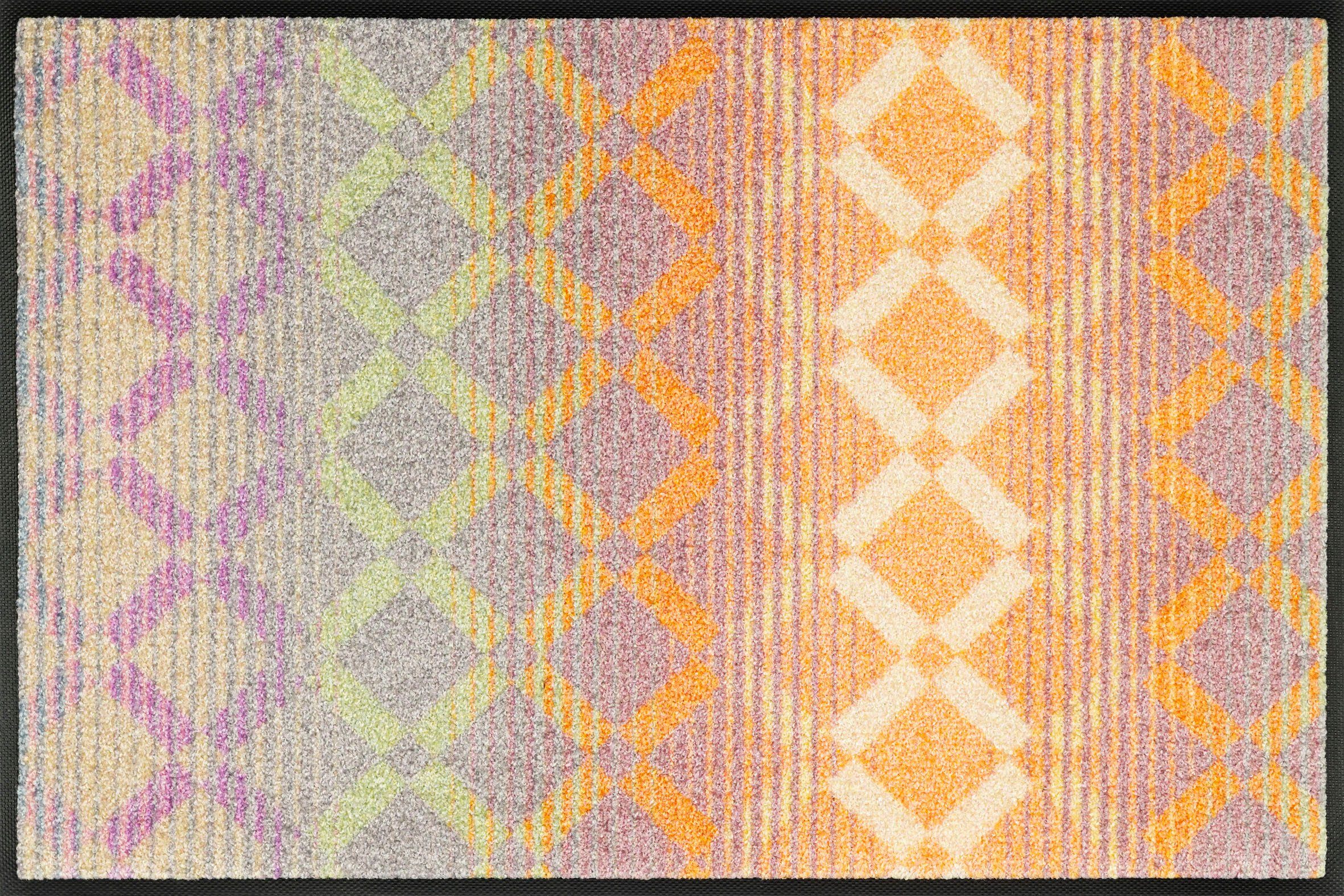 Fußmatte Diamond Melody