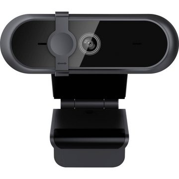 Speedlink HD-Webcam Webcam (Klemm-Halterung)