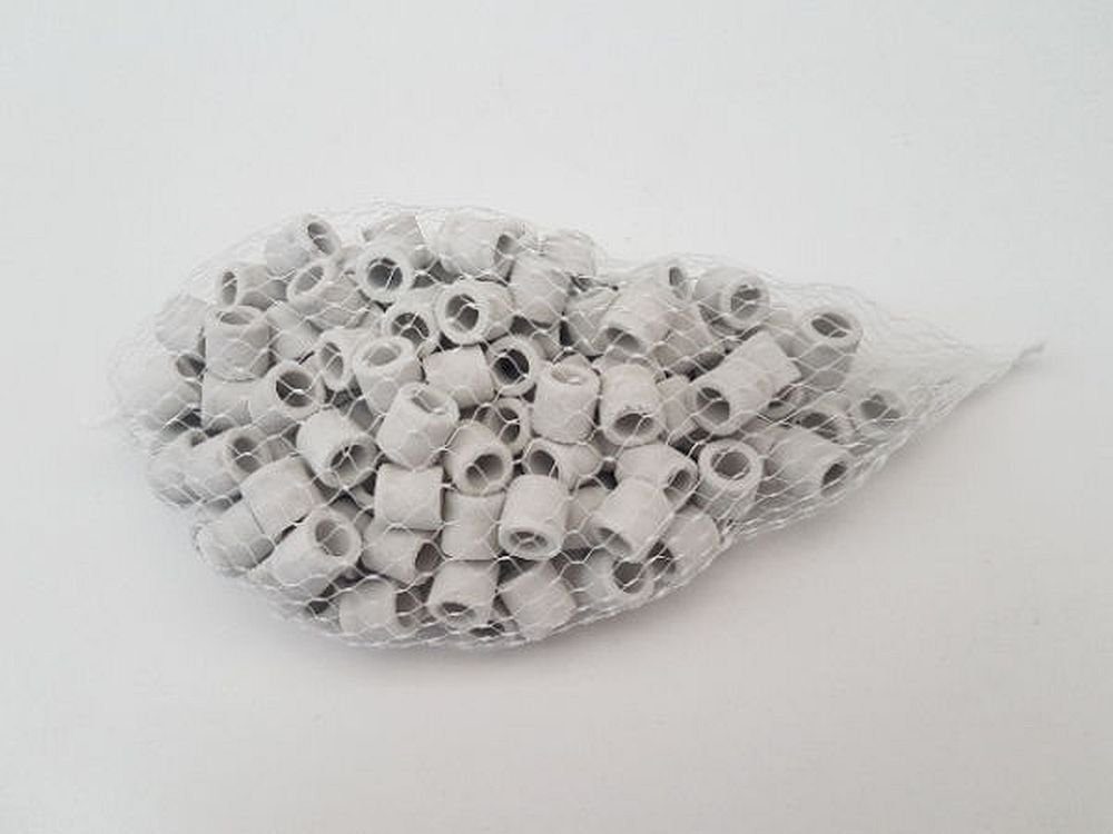 Sera Aquariumfilter sera siporax bio filter medium Professional 15 mm ...