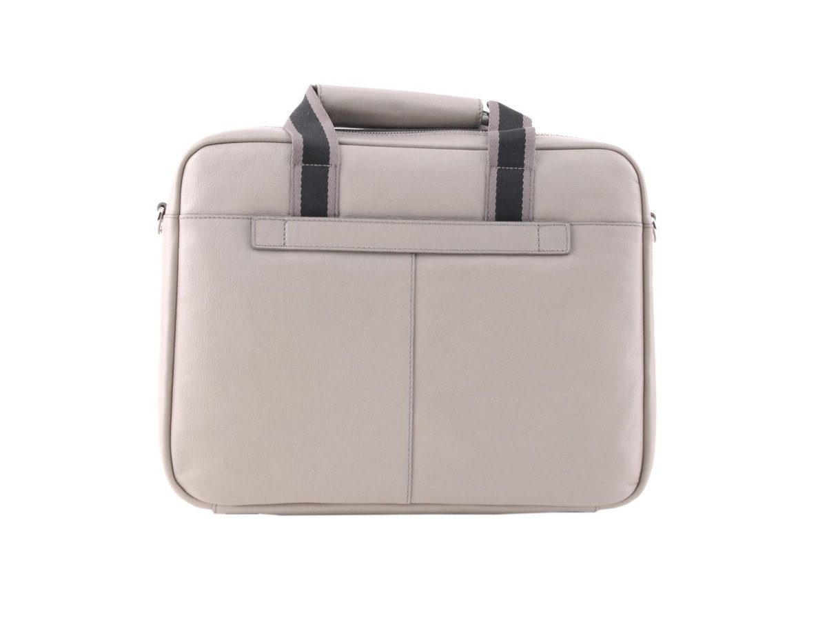 BREE Businesstasche BREE Rotterdam 3 - Workbag in oyster