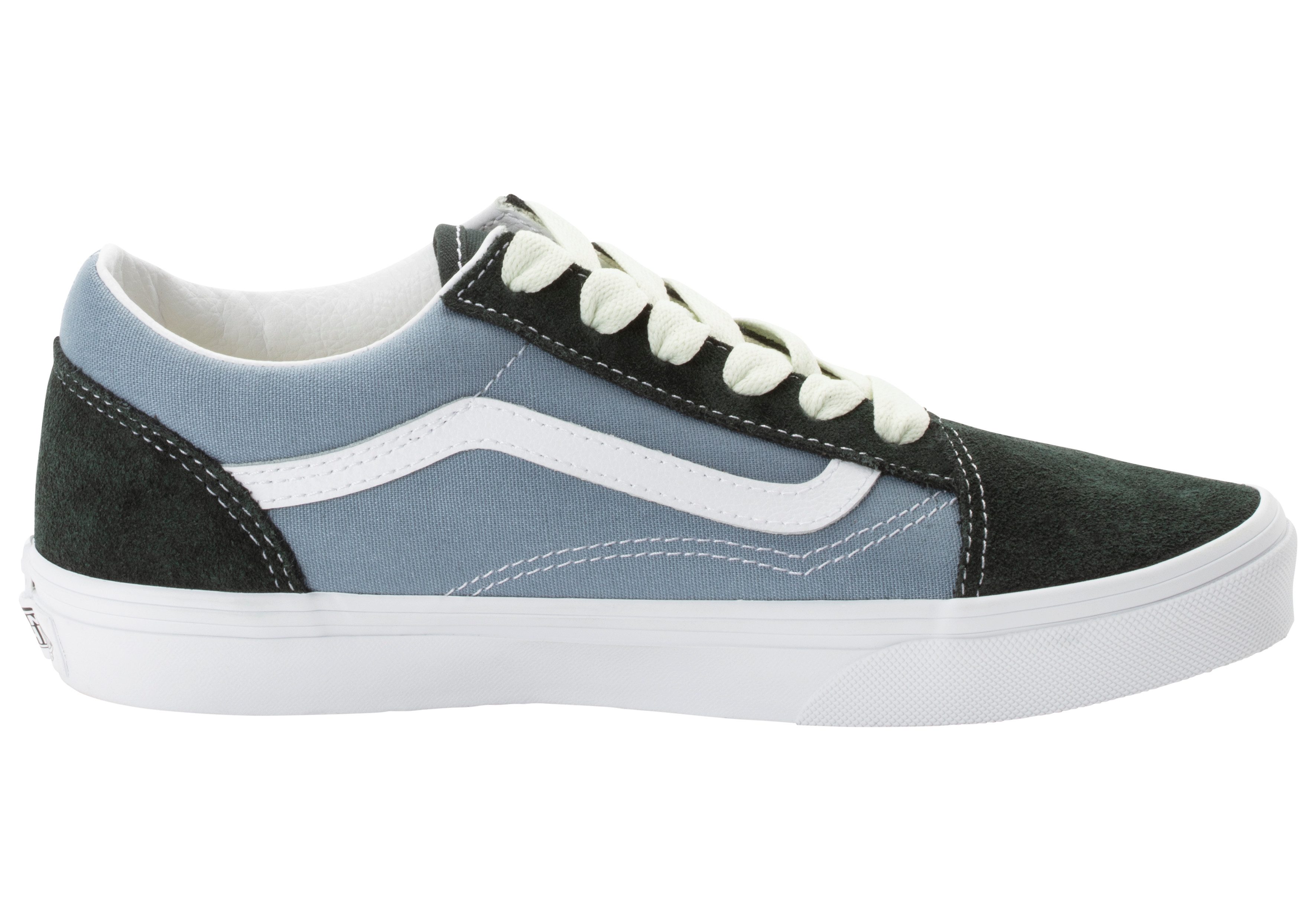 Vans Old Skool Sneaker für Kinder und Jugendliche