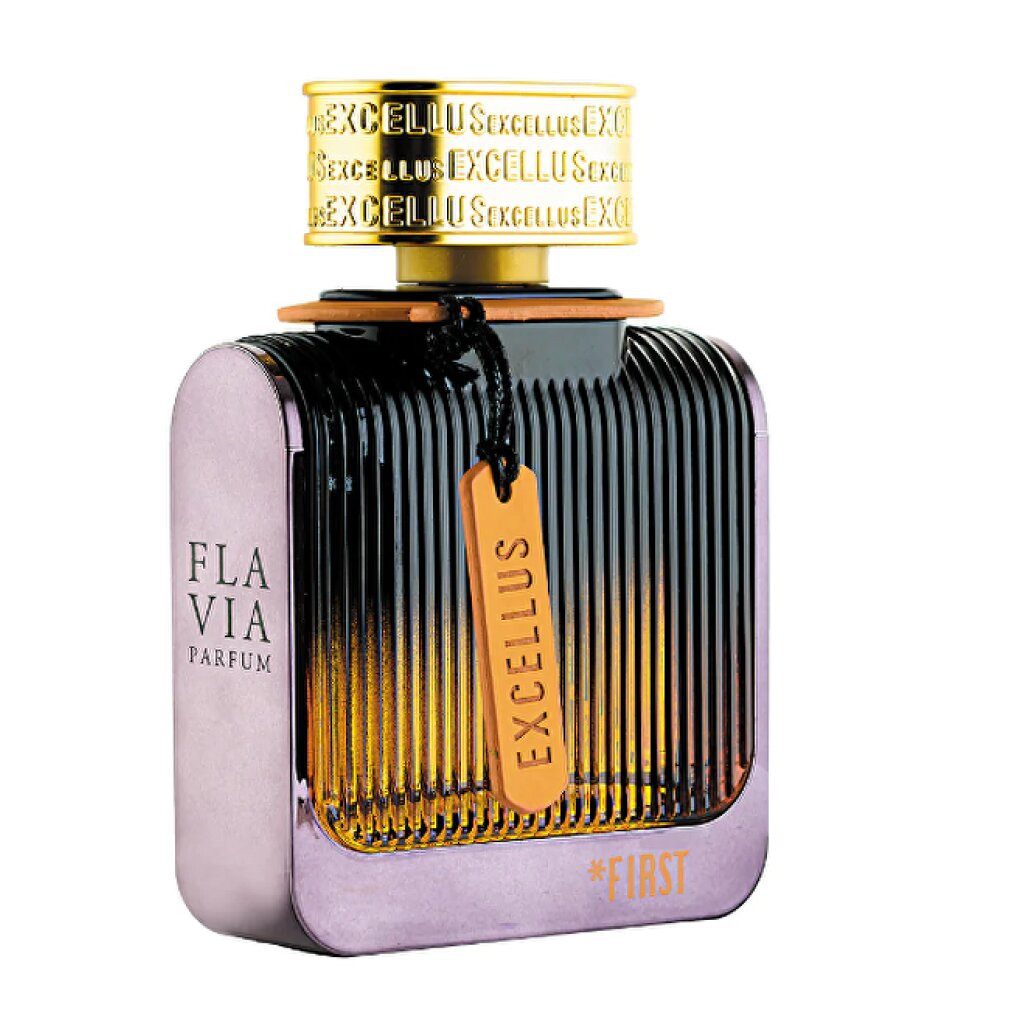 Flavia Eau de Parfum Excellus First Pour Homme - EDP - Volume: 100ml
