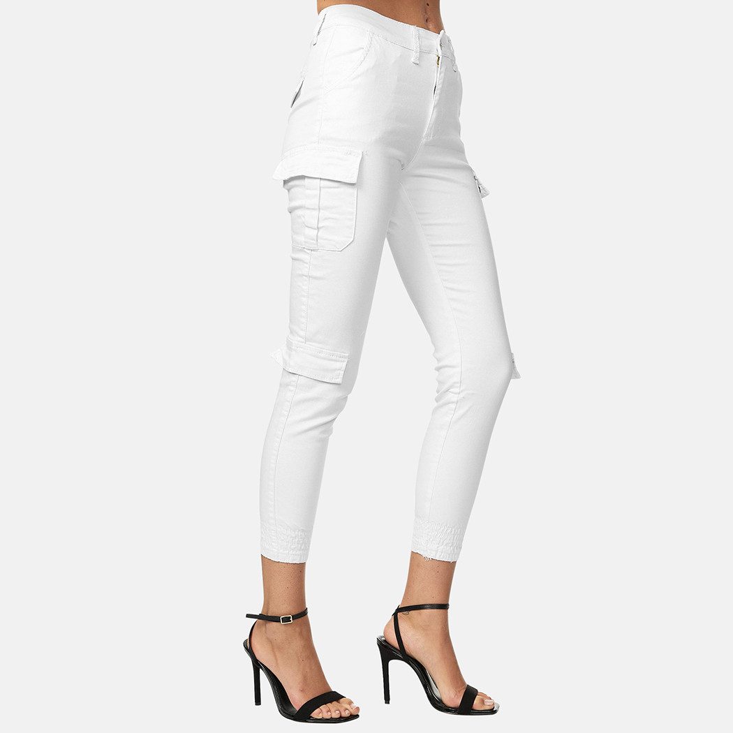 Elara Cargohose Cargohose