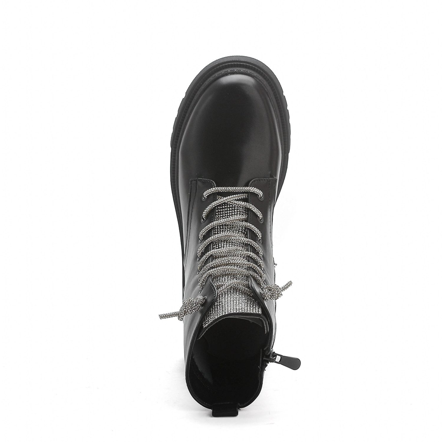 Elara Worker Boots Stiefelette
