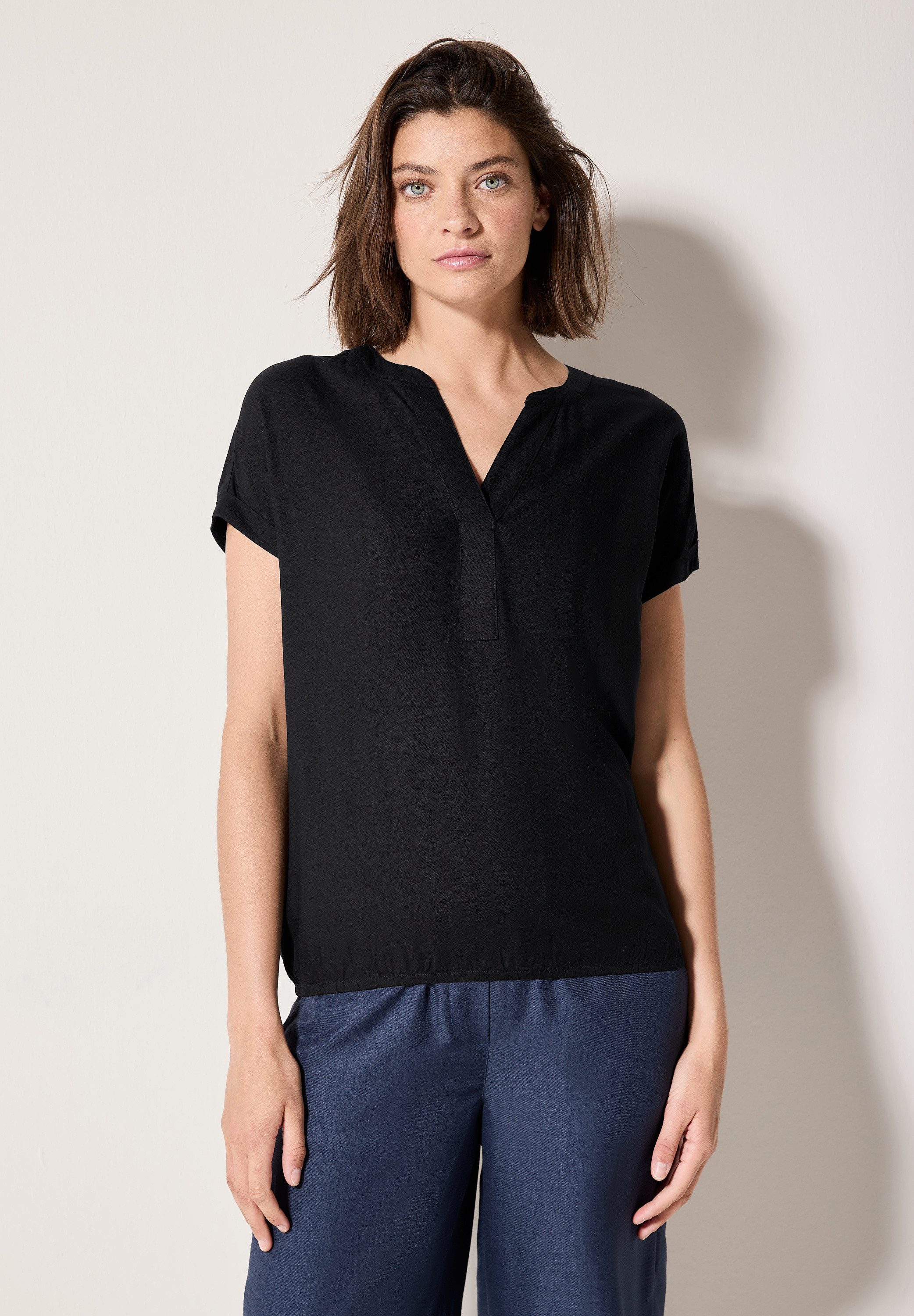 Shirtbluse