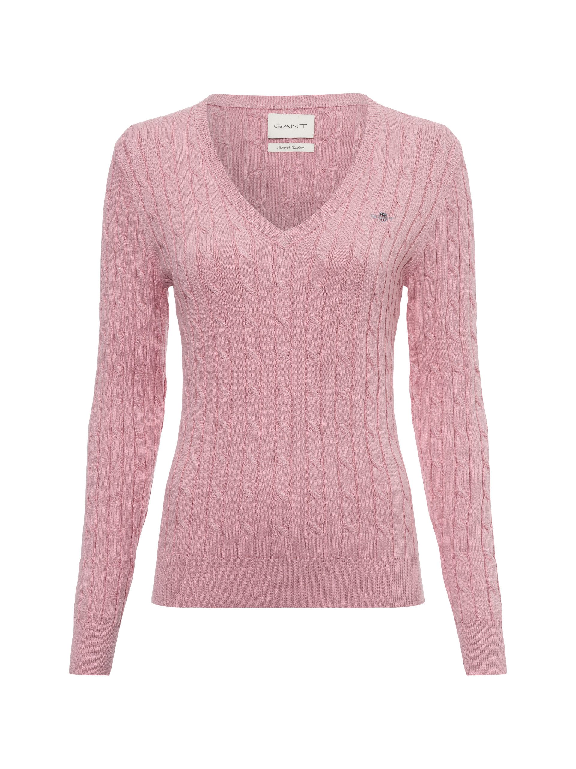 Strickpullover