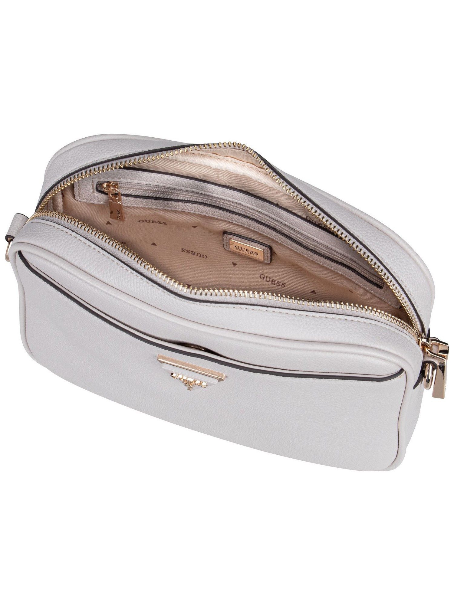 Guess Rucksack Meridian 2 Camera Bag