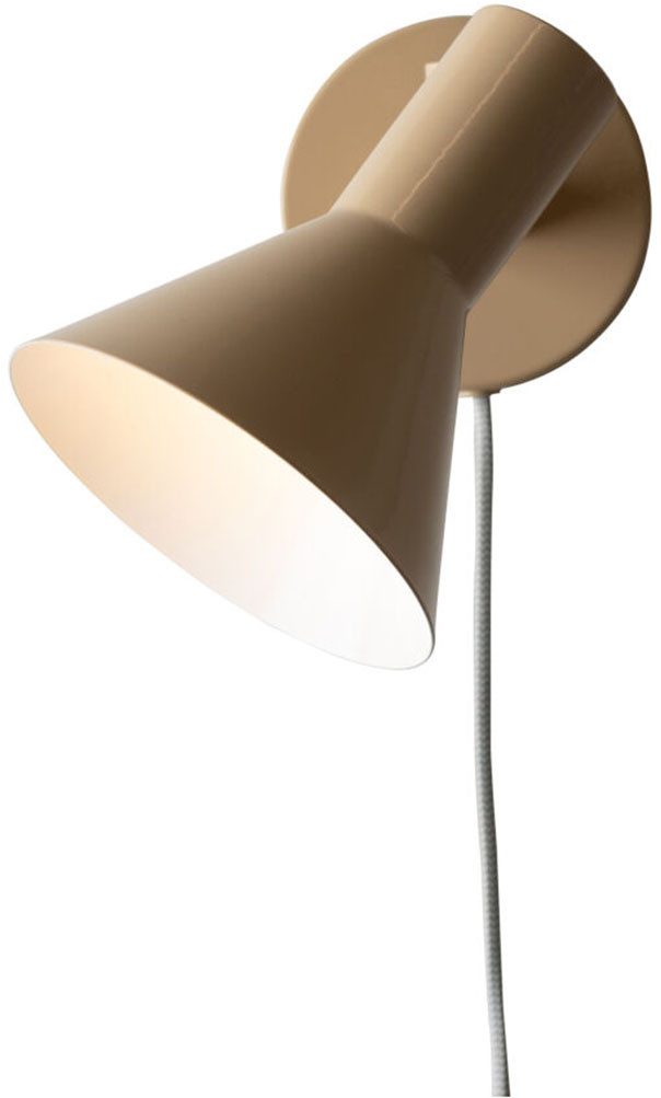 it's About RoMi Wandleuchte STAVANGER, LED wechselbar