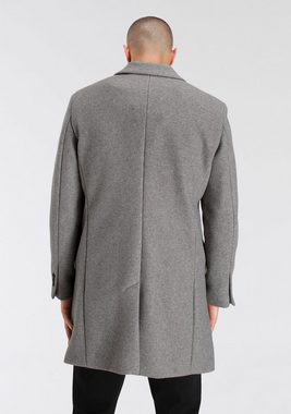 Bruno Banani Kurzmantel Flex-Coat